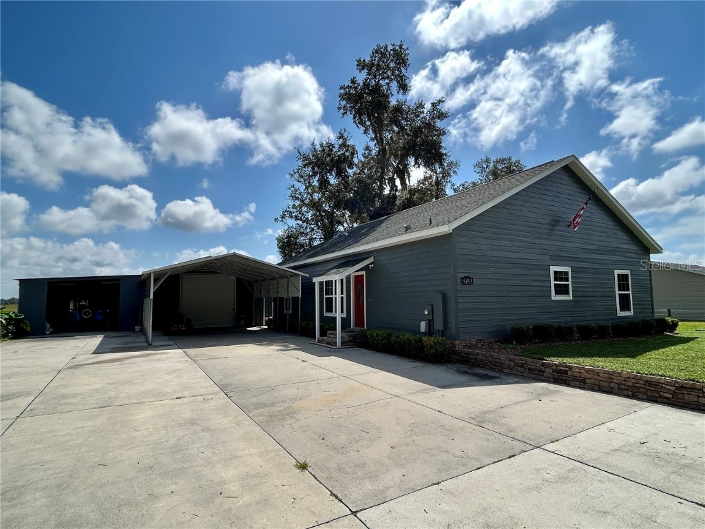 4213 Cr 309 Lake Panasoffkee FL 33538 OM665091 image1