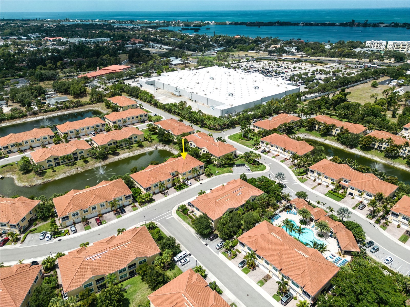 4213 Expedition Way #107 Osprey FL 34229 A4698337 image36