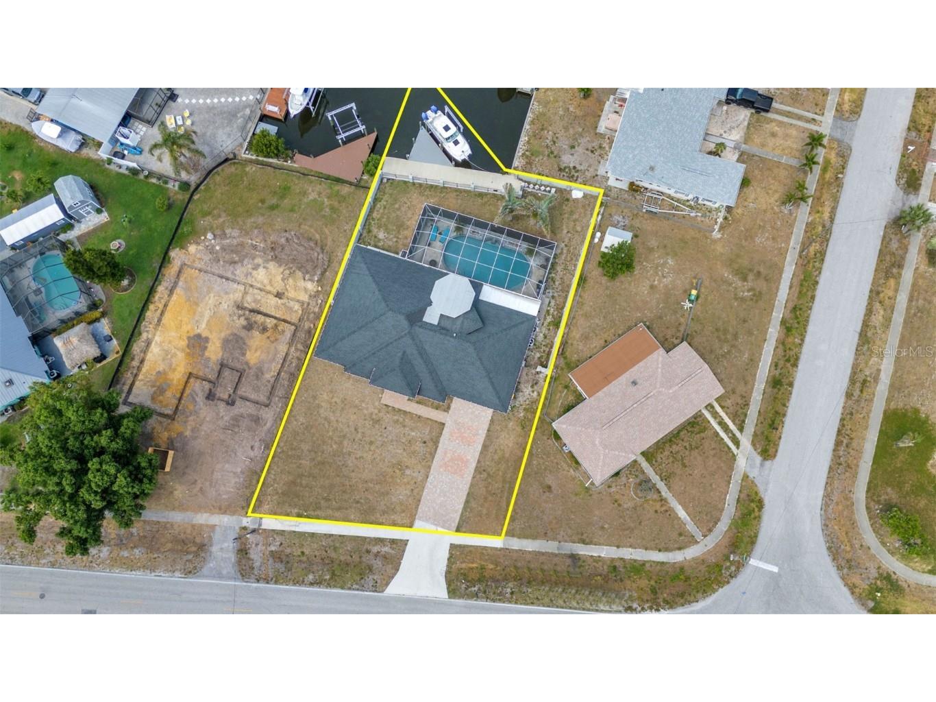 4213 Gardner Drive Port Charlotte FL 33952 C7508565 image4