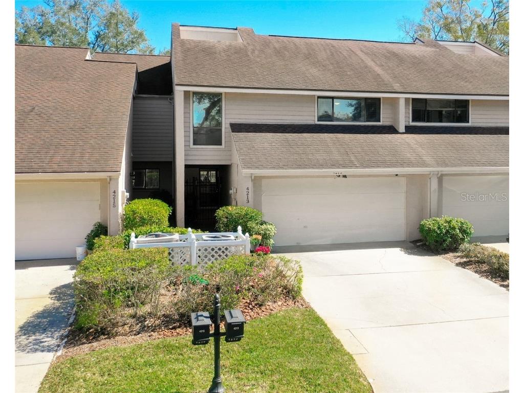 4213 Hartwood Lane #4213 Tampa FL 33618 T3502820 image1
