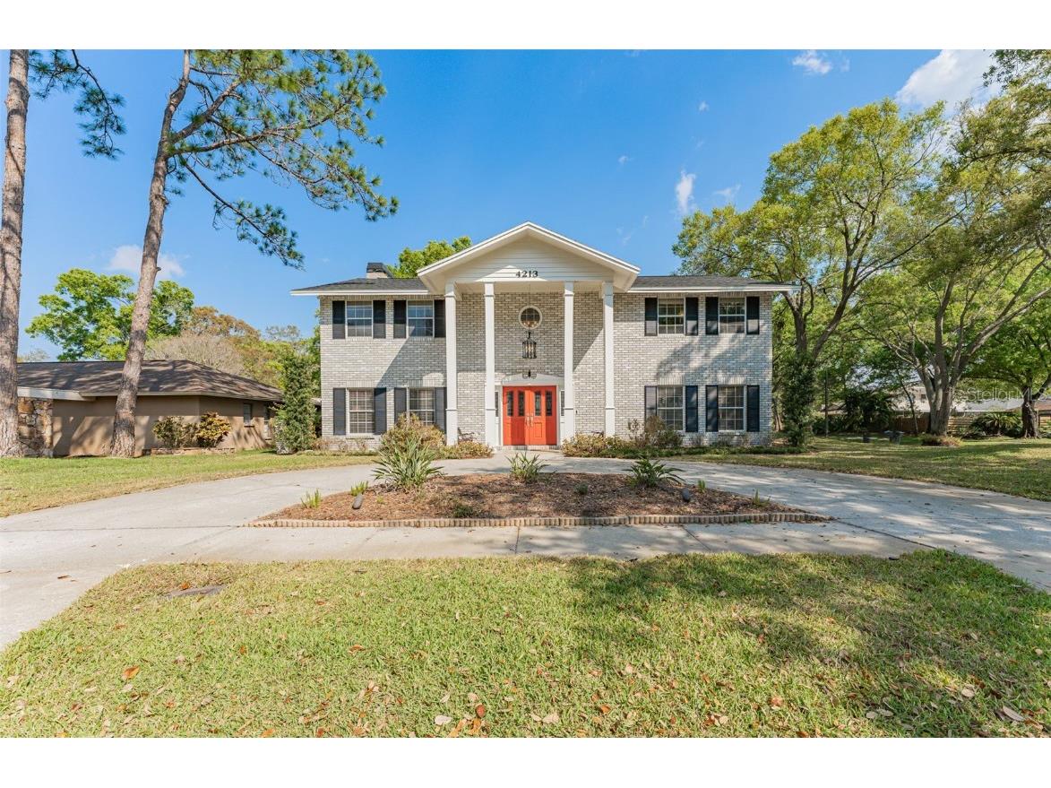 4213 Meadow Hill Drive Tampa FL 33618 T3432521 image1