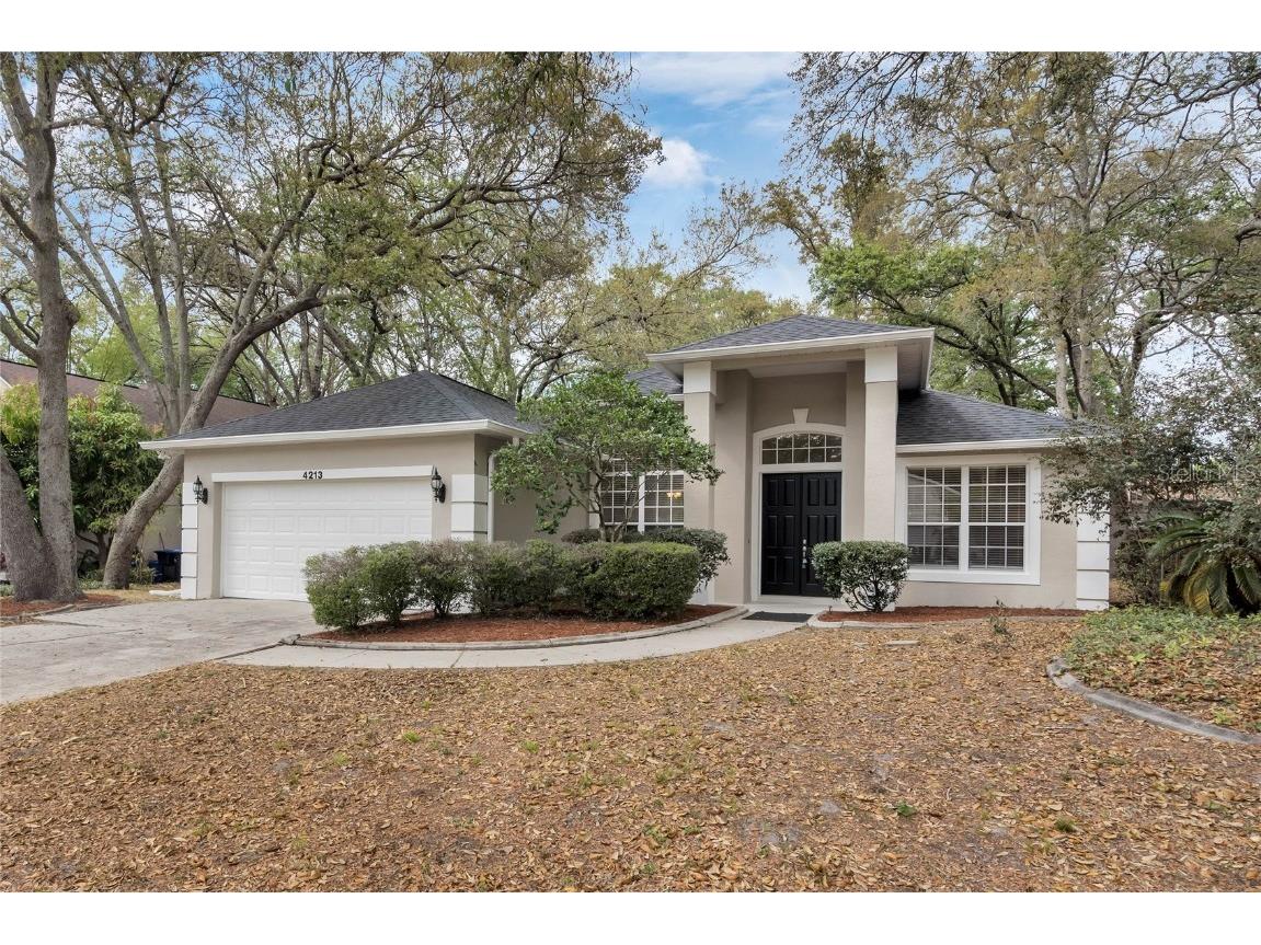 4213 Old Trafford Way Orlando FL 32810 - LAKE BOSSE O6099032 image1