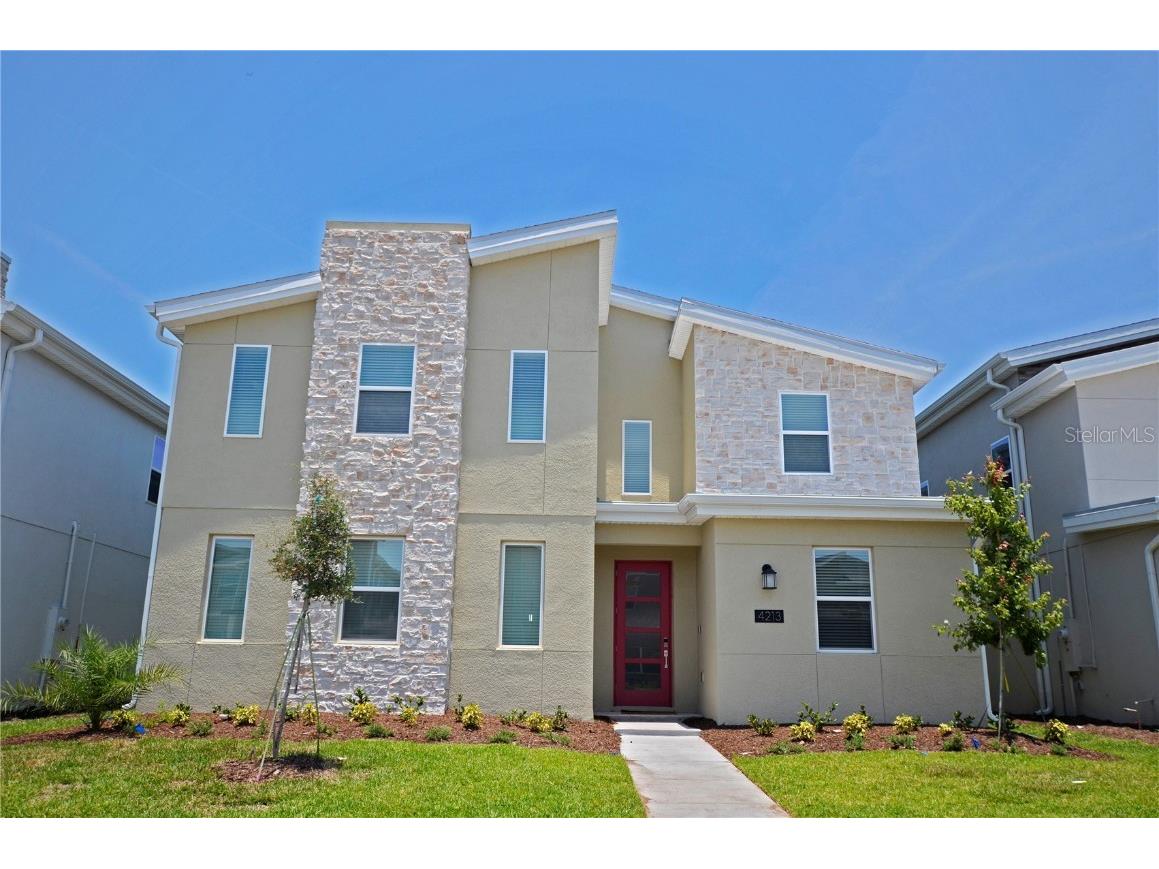 4213 Paragprah Drive Kissimmee FL 34746 S5124170 image1