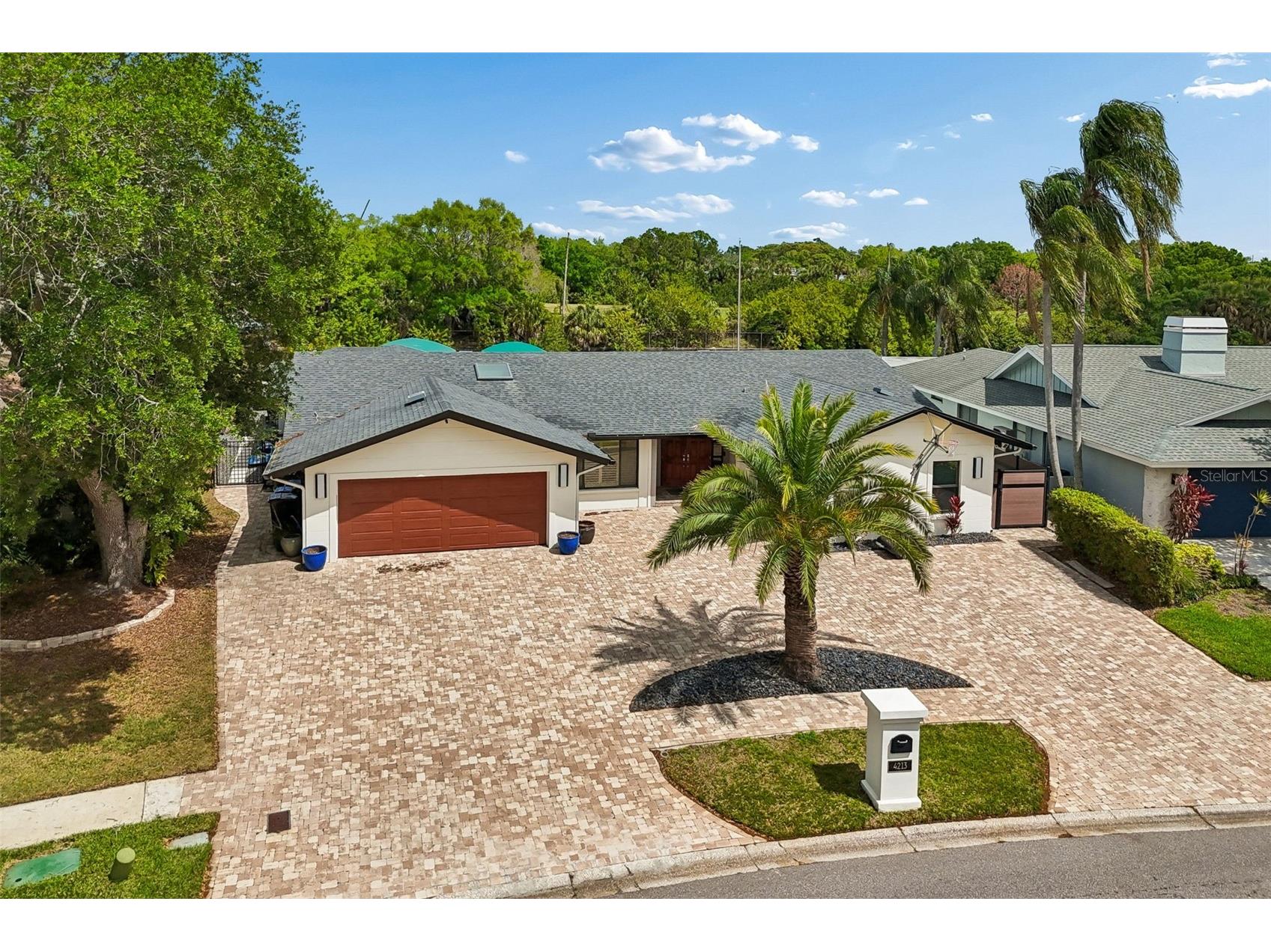 4213 Saltwater Boulevard Tampa FL 33615 - SWEETWATER CREEK TB8494335 image1