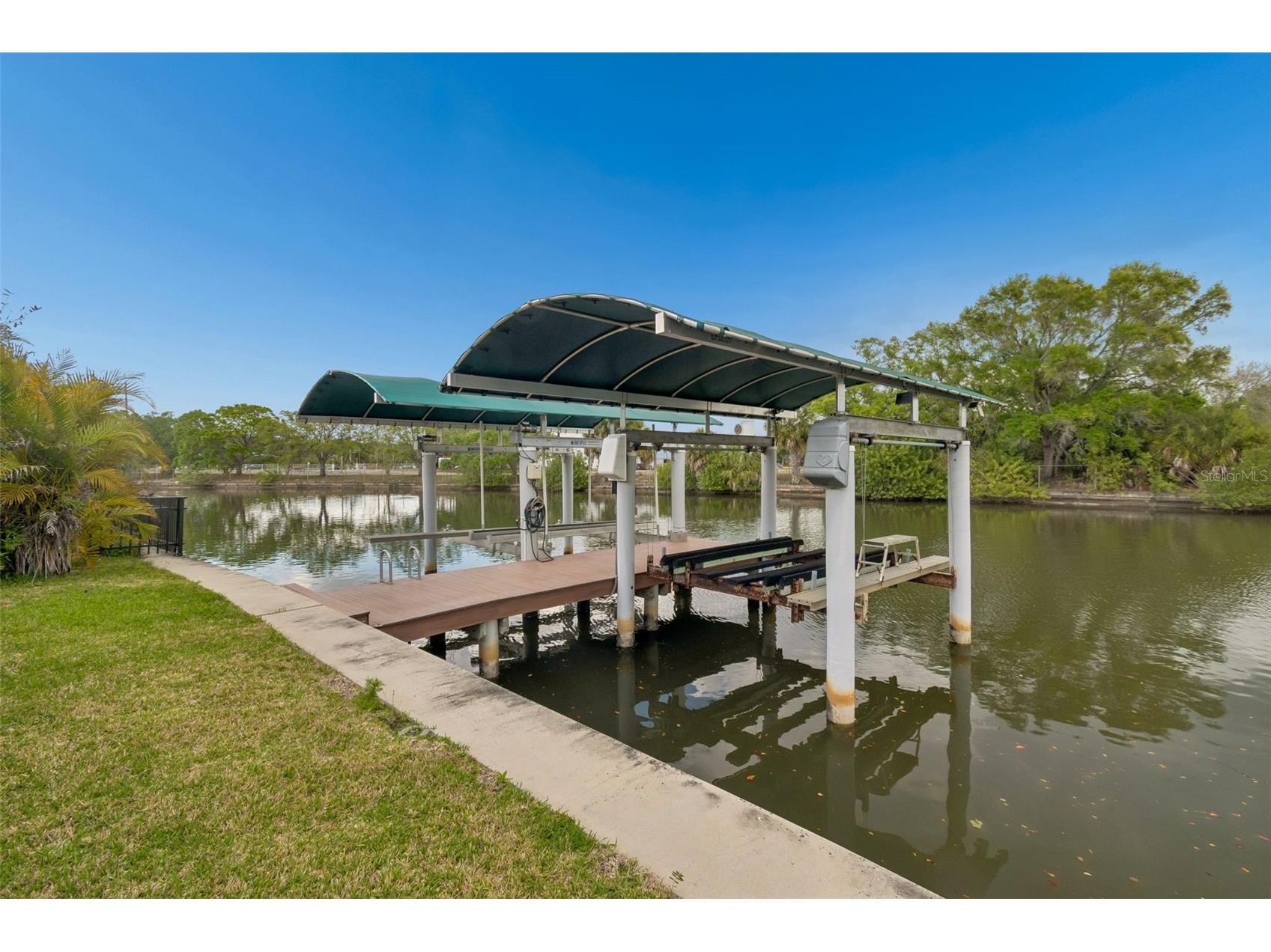 4213 Saltwater Boulevard Tampa FL 33615 - SWEETWATER CREEK TB8494335 image57
