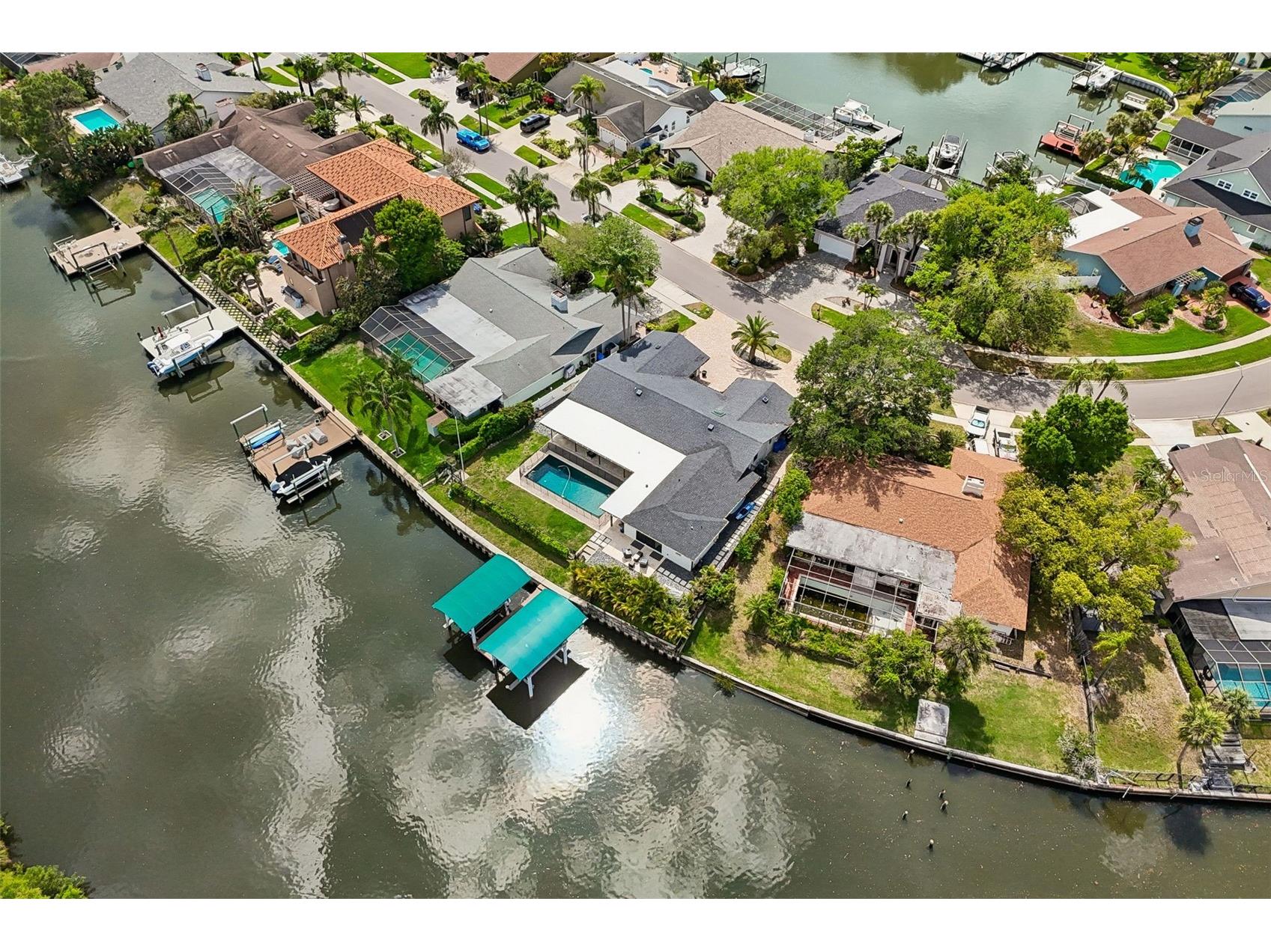 4213 Saltwater Boulevard Tampa FL 33615 - SWEETWATER CREEK TB8494335 image66