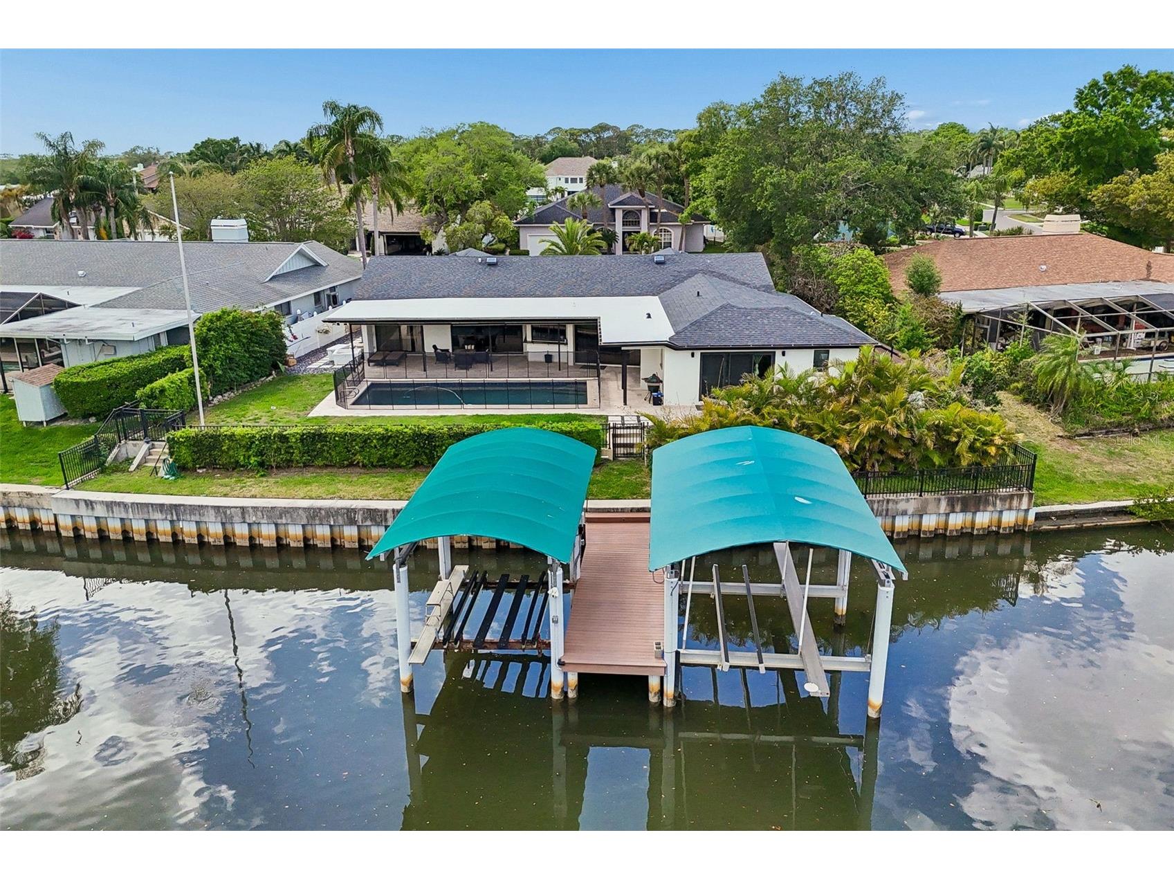 4213 Saltwater Boulevard Tampa FL 33615 - SWEETWATER CREEK TB8494335 image73