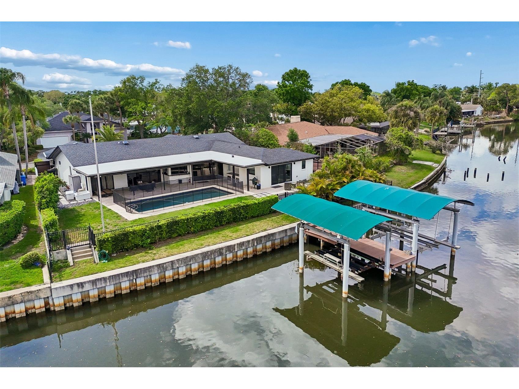 4213 Saltwater Boulevard Tampa FL 33615 - SWEETWATER CREEK TB8494335 image75