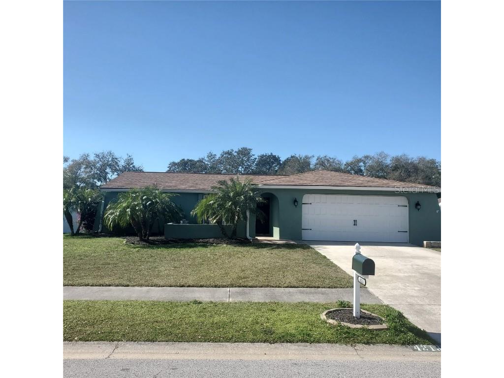 4213 Tall Oak Lane New Port Richey FL 34653 W7852341 image1