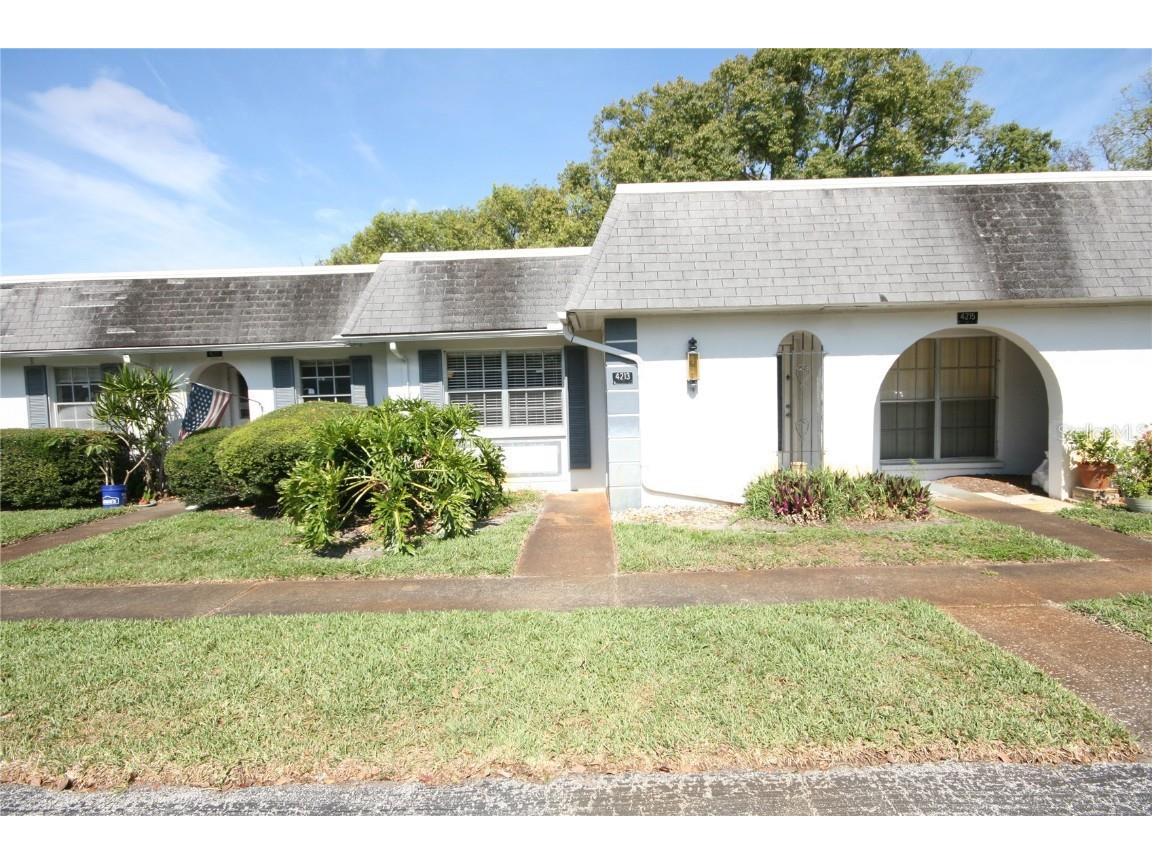 4213 Trucious Place #4213 New Port Richey FL 34652 T3443857 image1