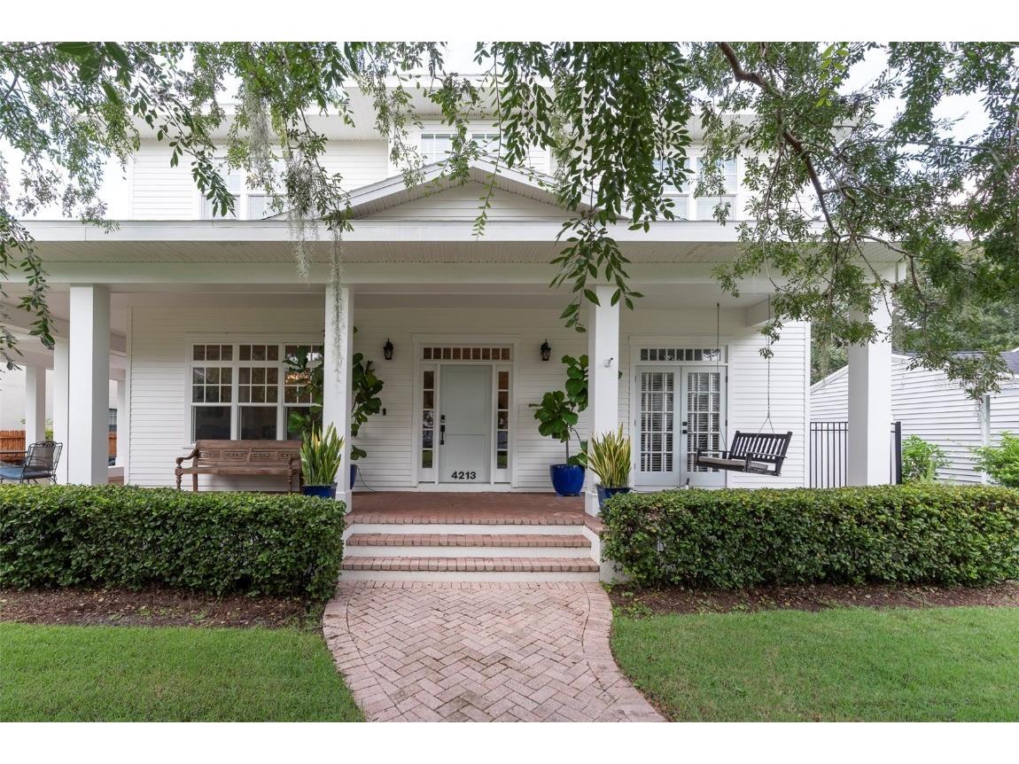 4213 W Sevilla Street Tampa FL 33629 TB8306697 image1