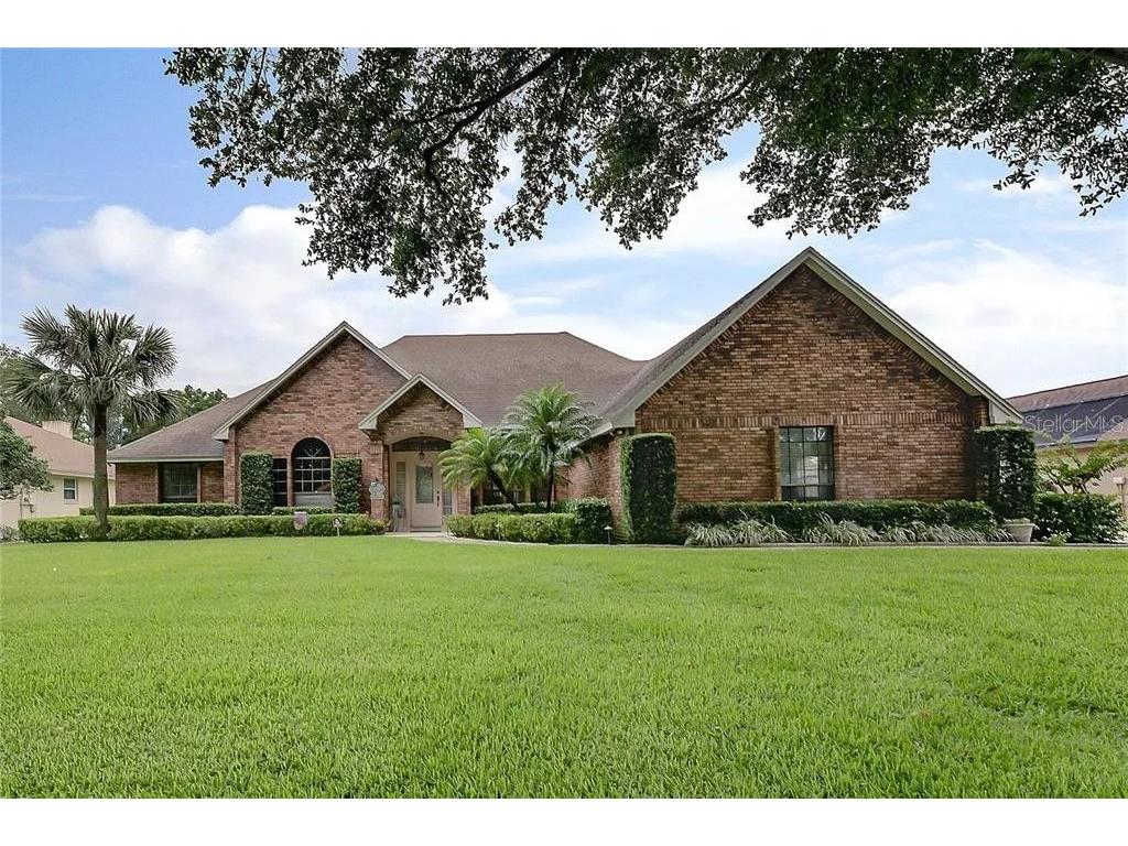 4213 Willow Park Drive Orlando FL 32835 - HIDDEN POND G5067721 image1