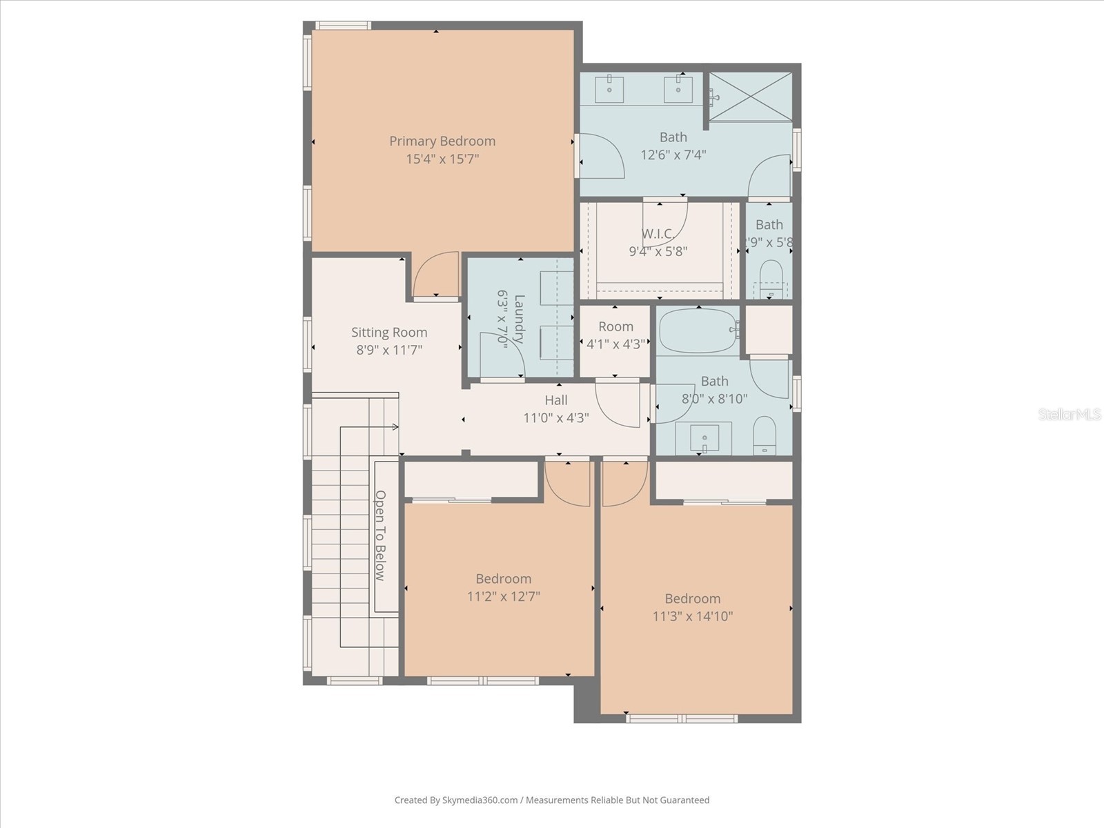 4213 Winding Pines Drive Apopka FL 32712 O6387929 image53
