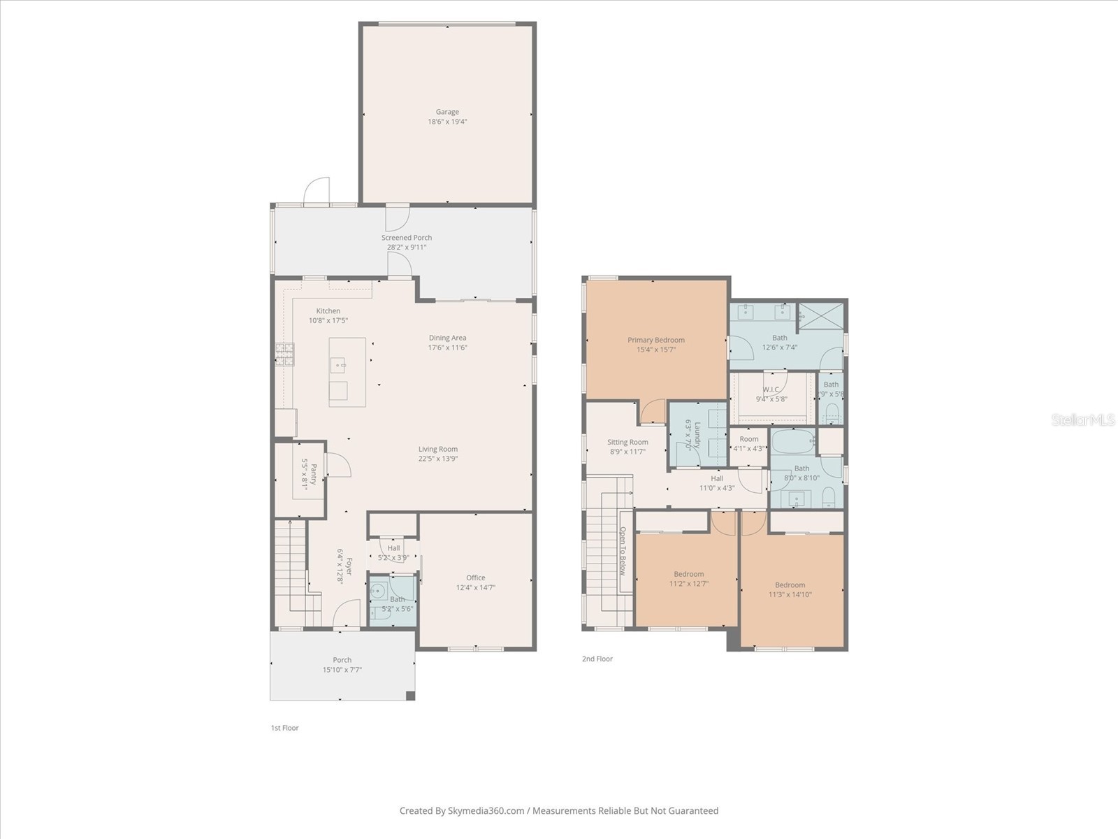 4213 Winding Pines Drive Apopka FL 32712 O6387929 image54