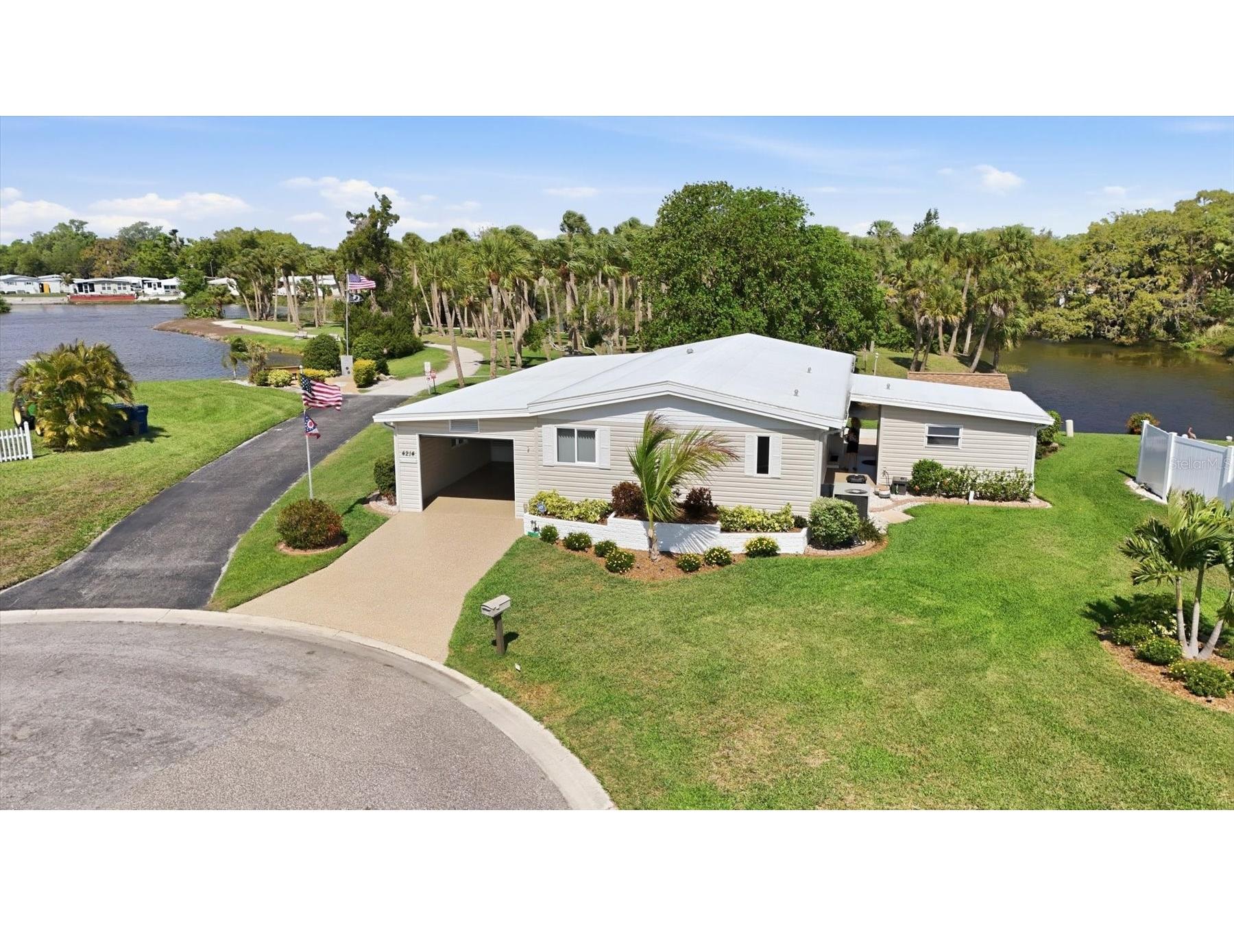 4214 15th Street E Ellenton FL 34222 - EGRET LAKE A4686637 image1