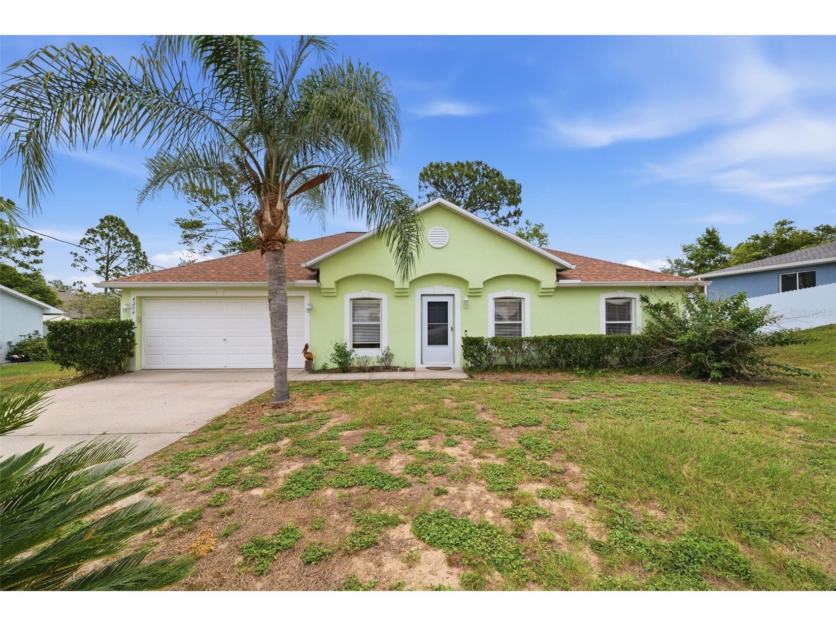 4214 Candler Avenue Spring Hill FL 34609 W7886628 image2