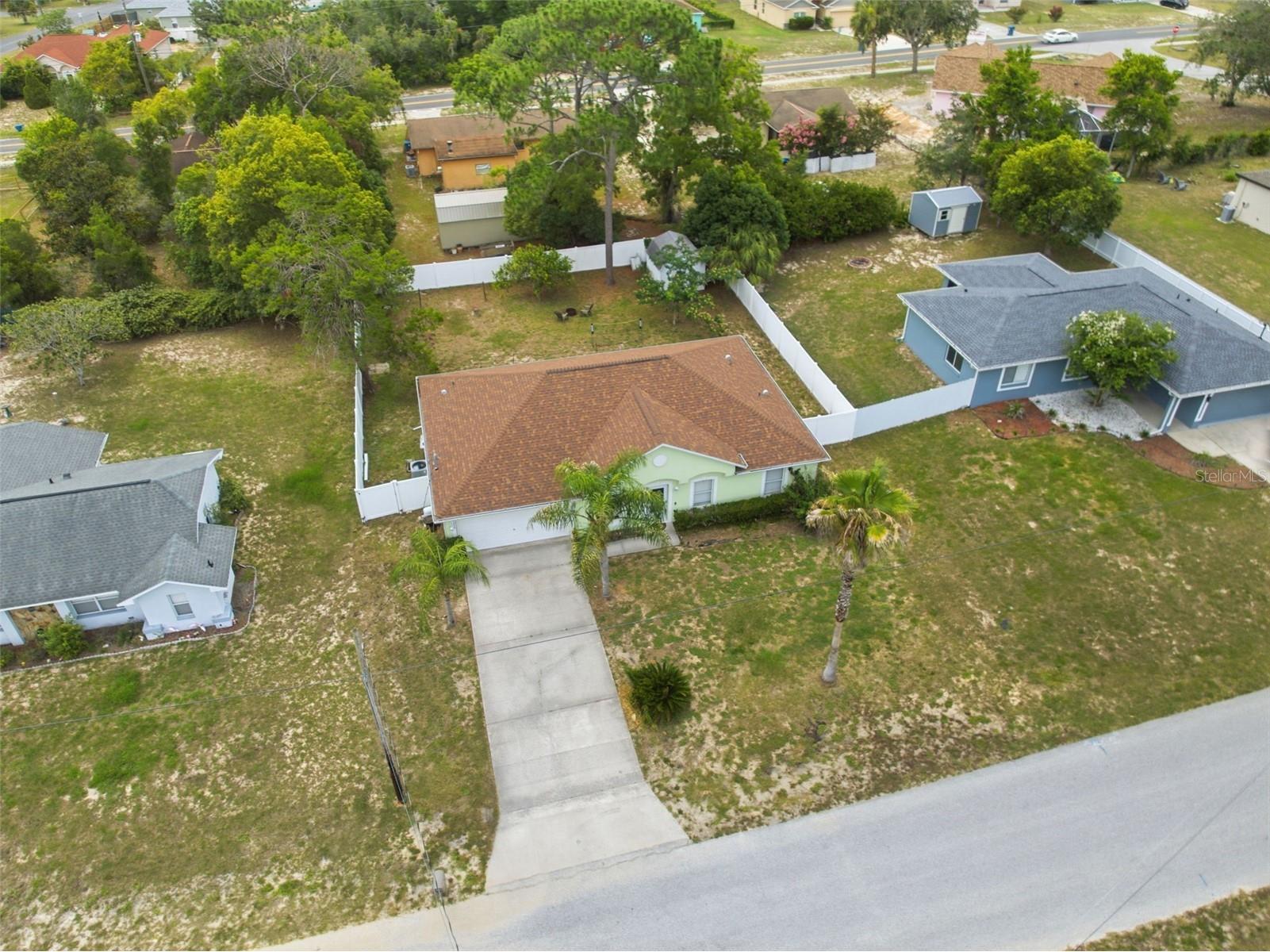 4214 Candler Avenue Spring Hill FL 34609 W7886628 image34