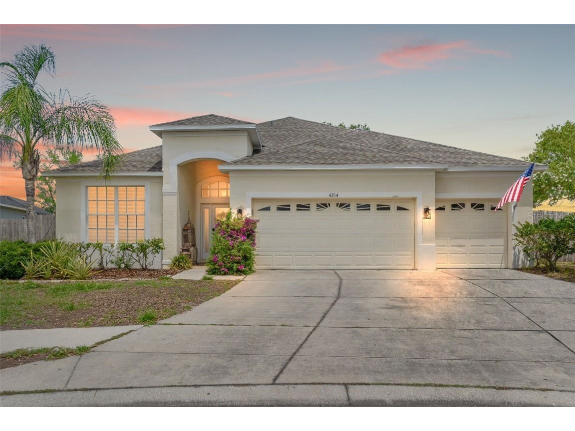 4214 Canongate Court Spring Hill FL 34609 TB8381641 image1