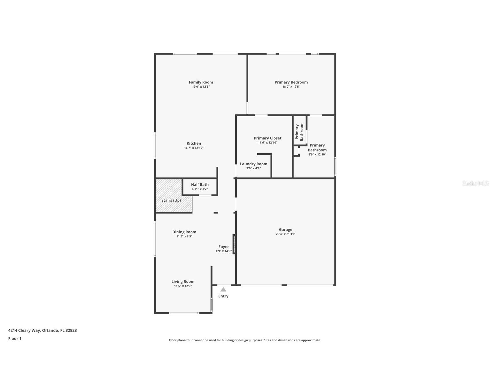 4214 Cleary Way Orlando FL 32828 O6410467 image47