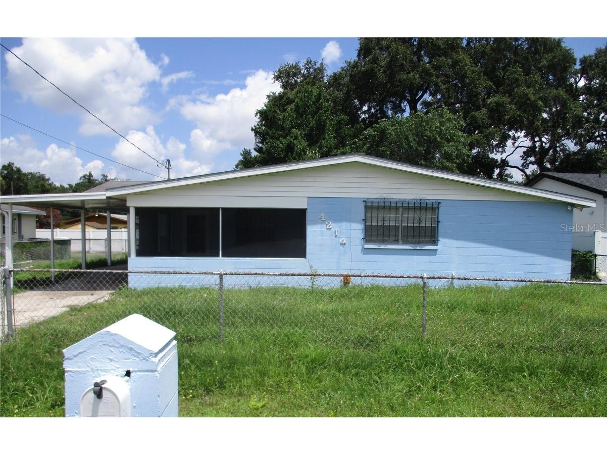 4214 E Grove Street Tampa FL 33610 W7867739 image1