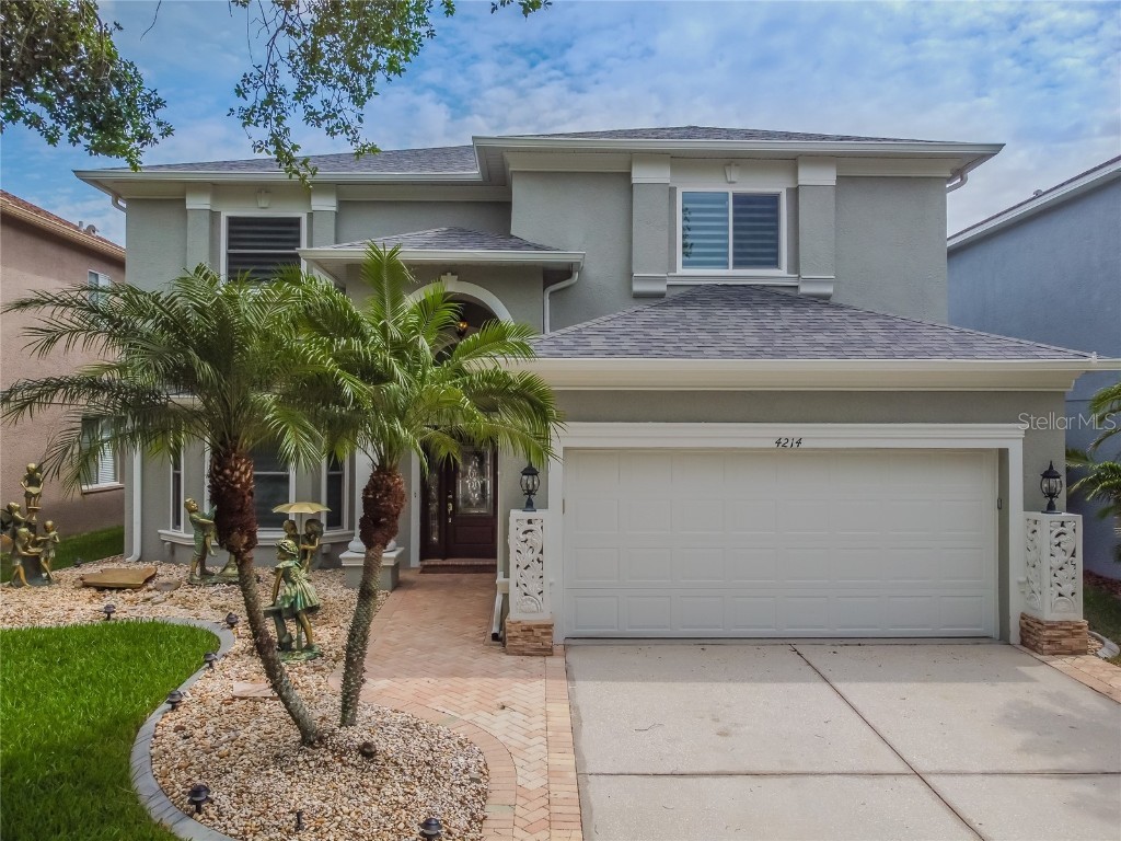 4214 Harbor Lake Drive Lutz FL 33558 T3364168 image1