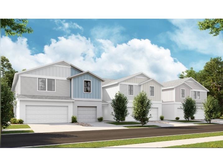 4214 Hillock Boulevard Haines City FL 33844 TB8508412 image1
