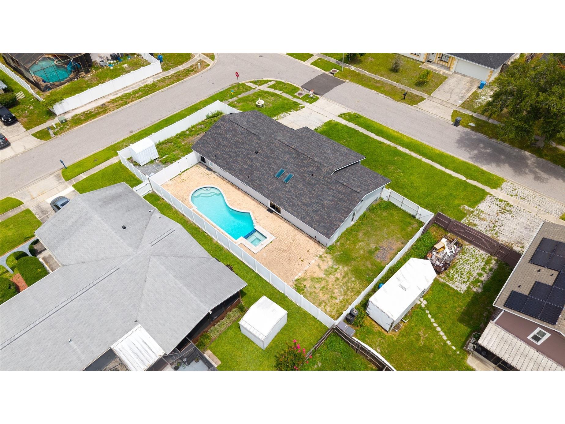 4214 Hollow Hill Drive Tampa FL 33624 TB8503124 image30