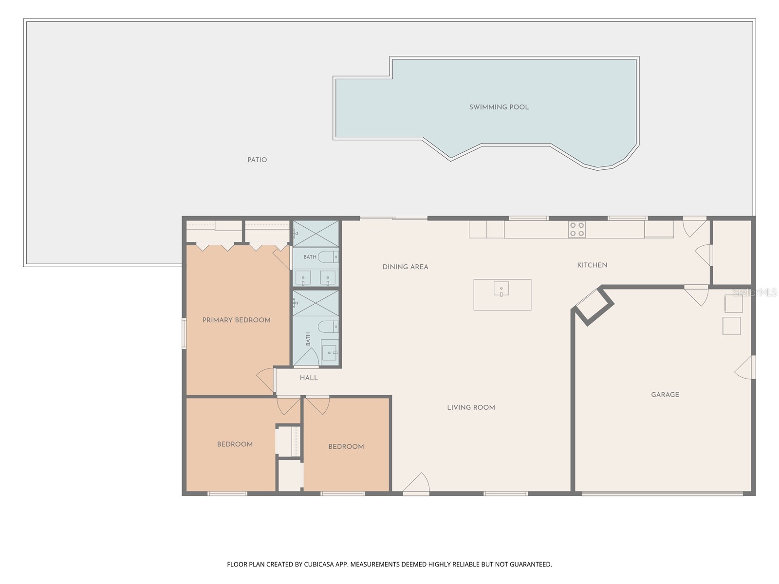 4214 Hollow Hill Drive Tampa FL 33624 TB8503124 image33
