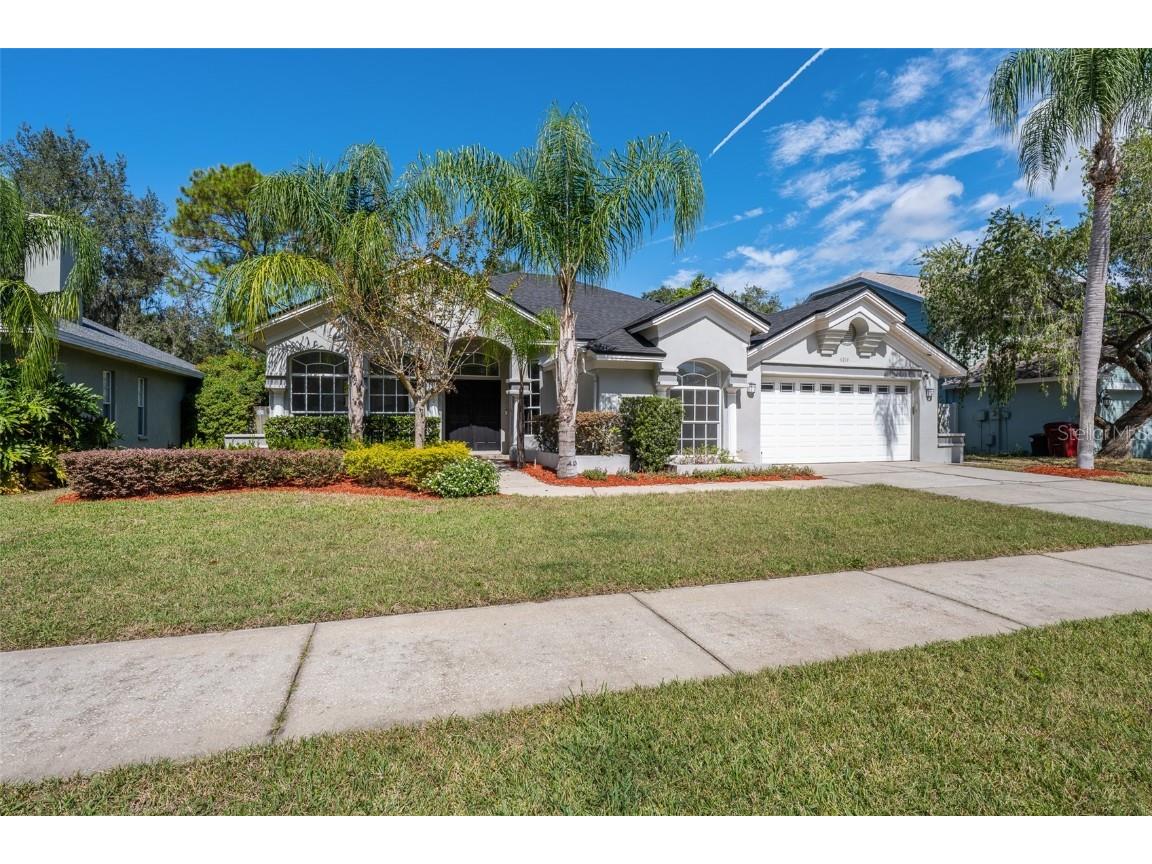 4214 Kipling Avenue Plant City FL 33566 - WALDEN LAKE TB8443197 image1