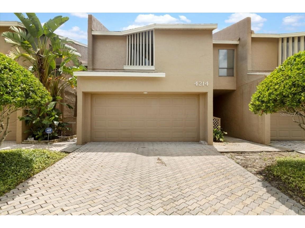 4214 Mill Valley Court #4214 Tampa FL 33618 T3543202 image1