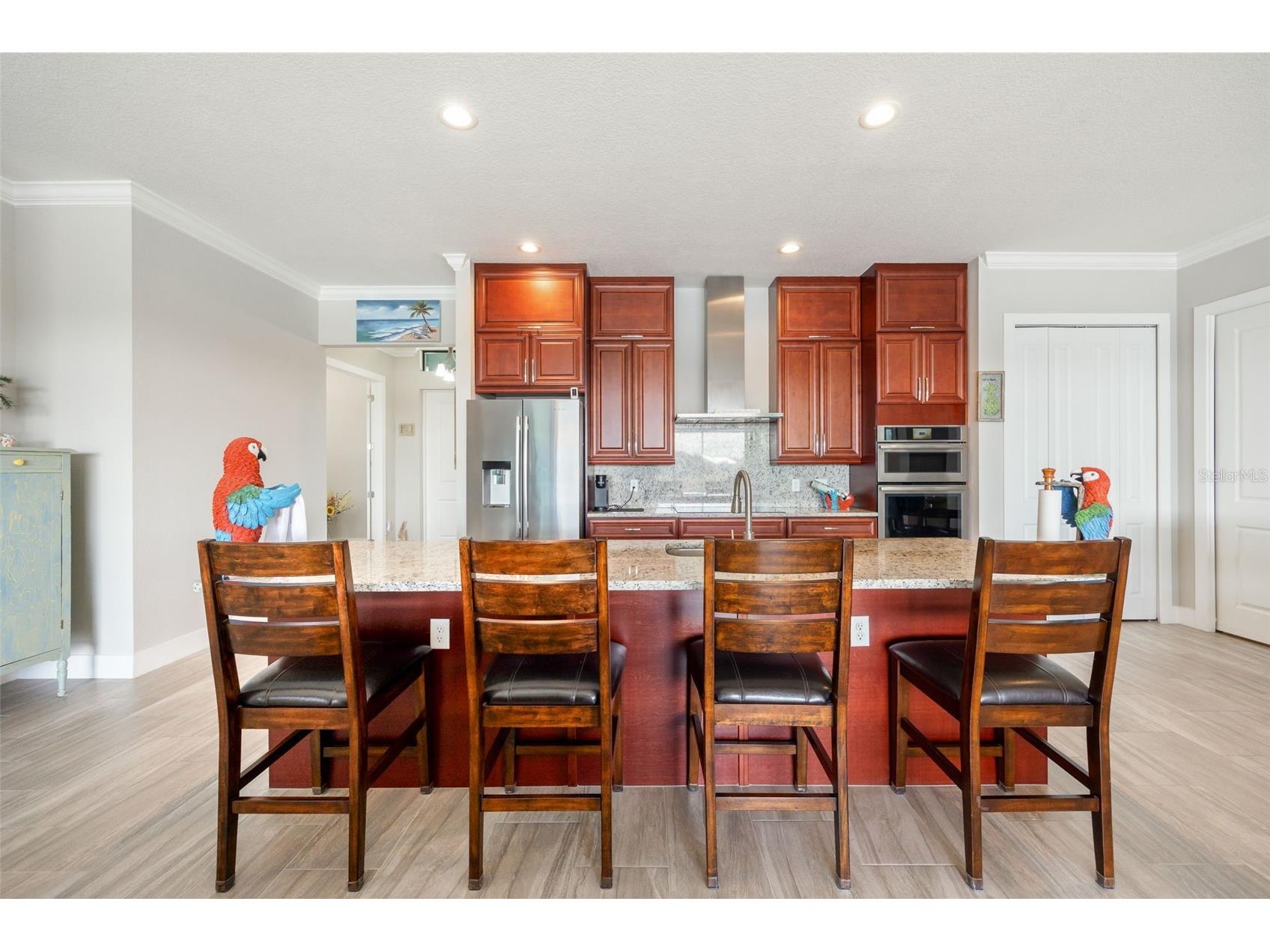 4214 NW 39th Lane Cape Coral FL 33993 - EASTOVER CANAL AND QUICKSILVER A4681413 image14