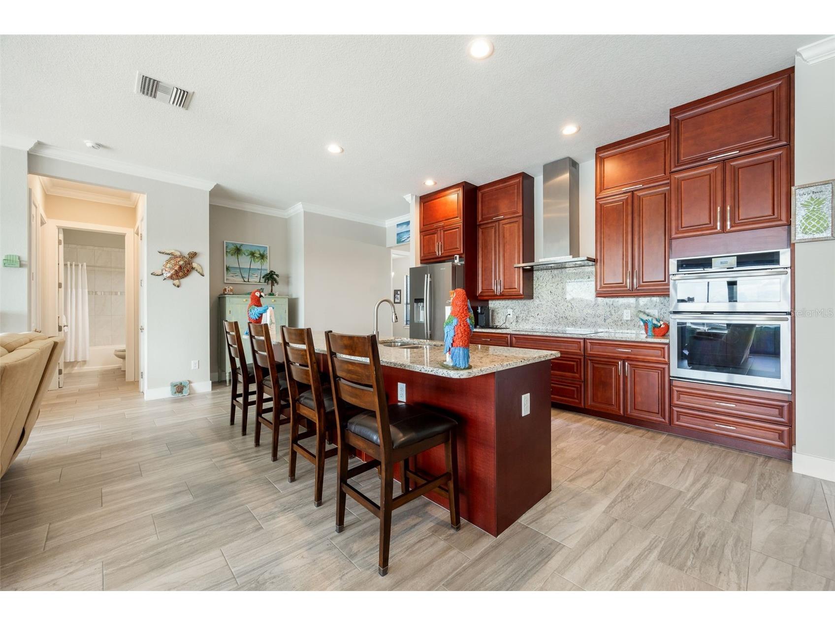 4214 NW 39th Lane Cape Coral FL 33993 - EASTOVER CANAL AND QUICKSILVER A4681413 image15