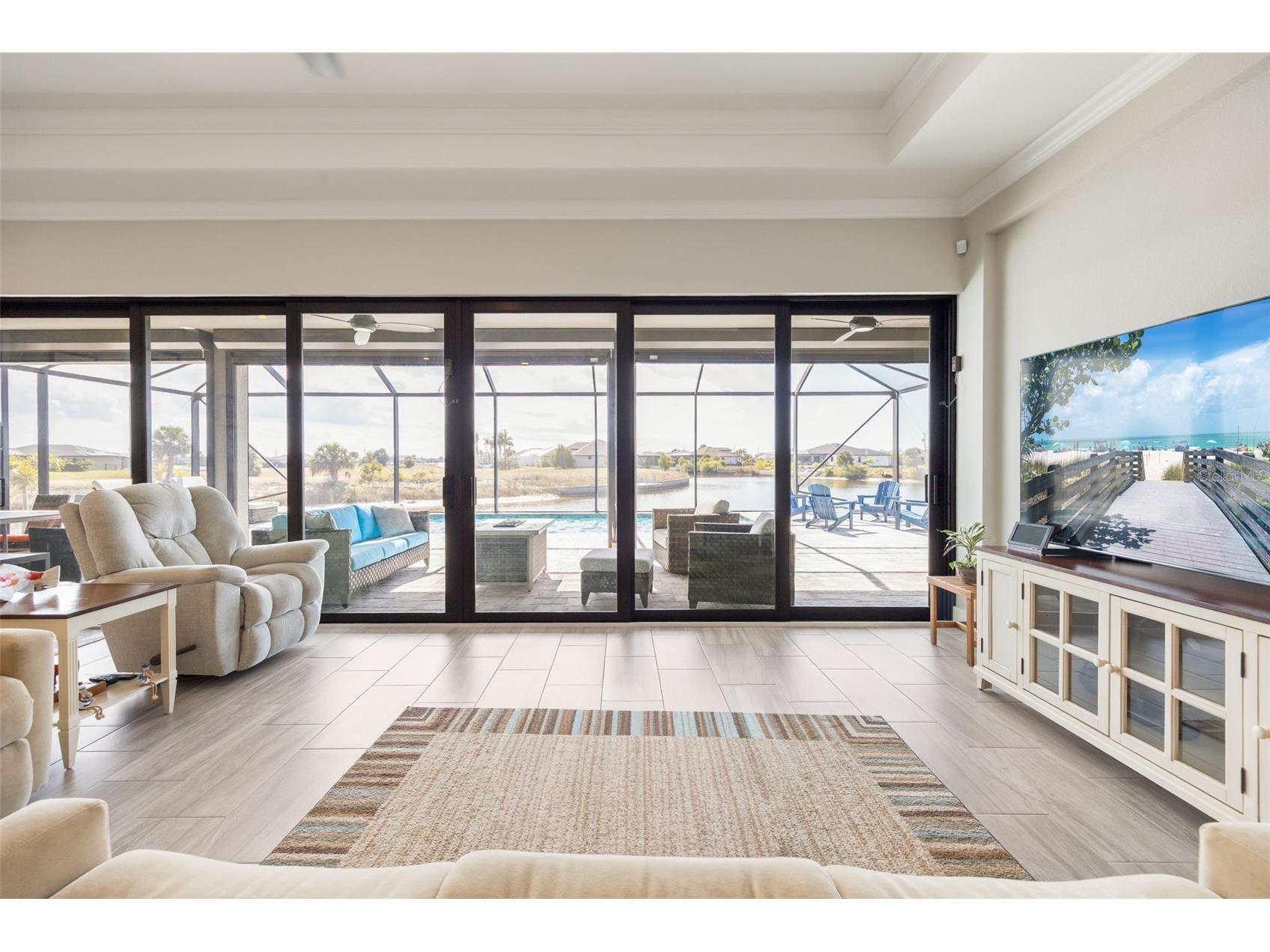 4214 NW 39th Lane Cape Coral FL 33993 - EASTOVER CANAL AND QUICKSILVER A4681413 image20