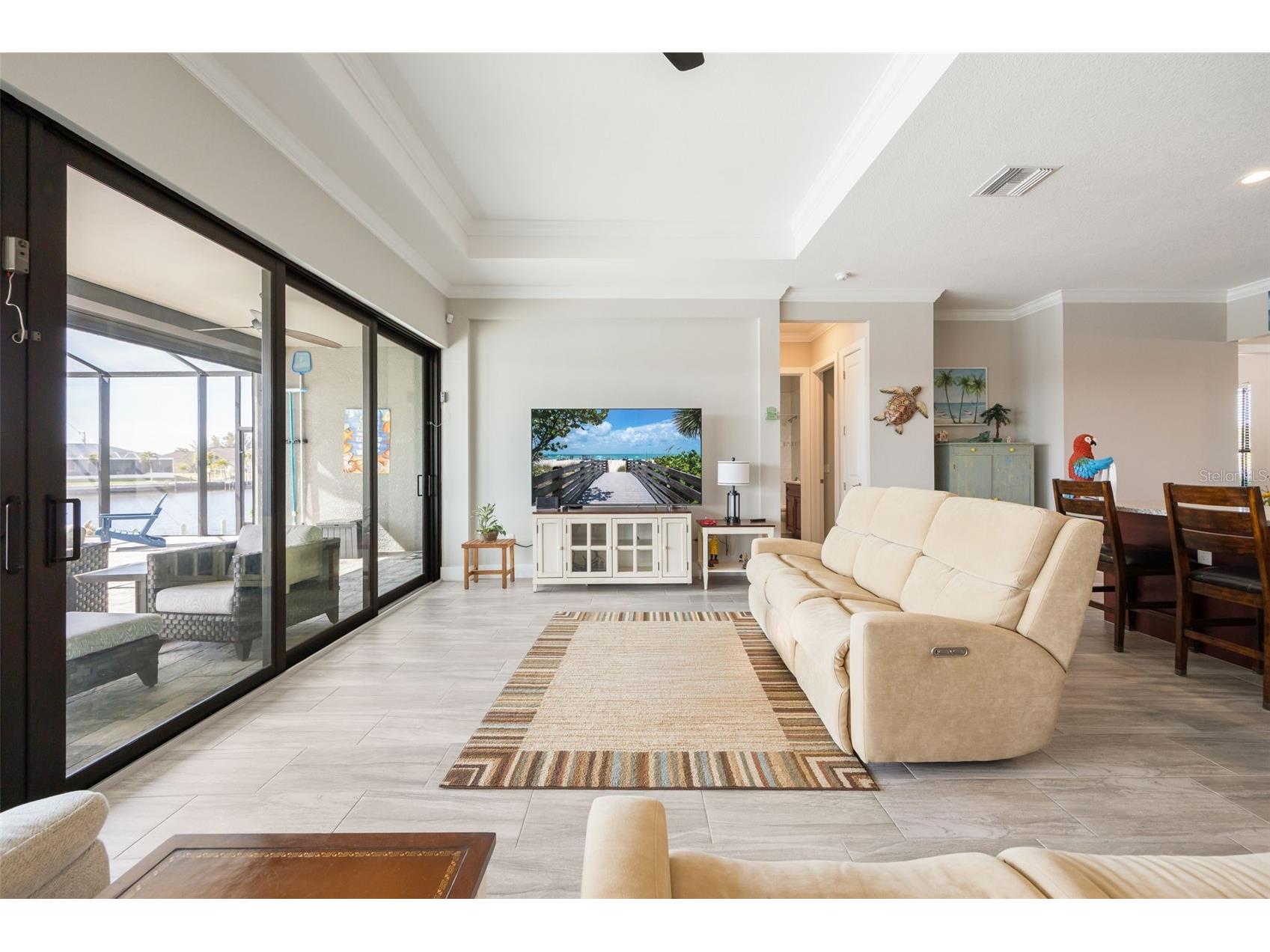 4214 NW 39th Lane Cape Coral FL 33993 - EASTOVER CANAL AND QUICKSILVER A4681413 image22