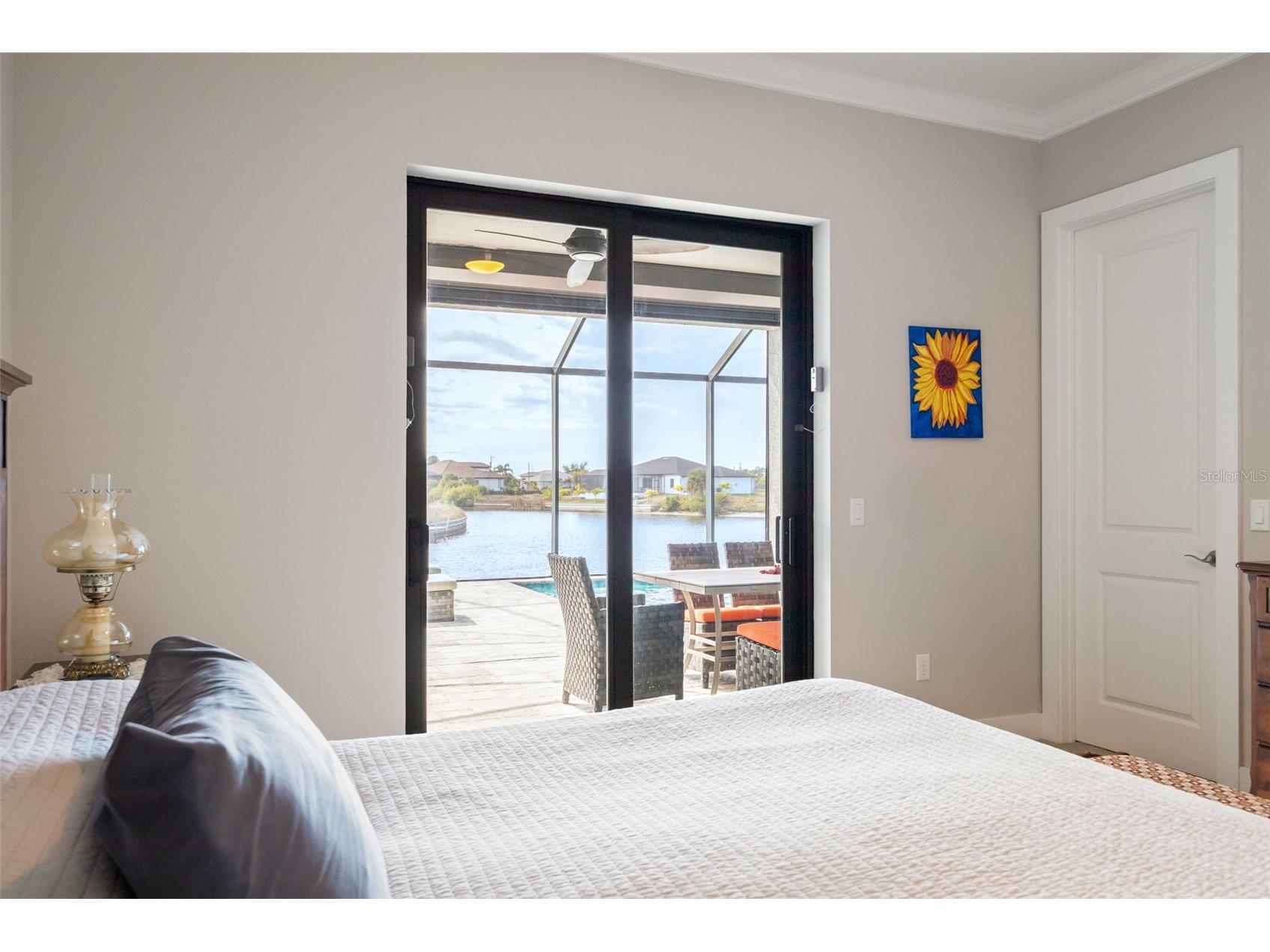 4214 NW 39th Lane Cape Coral FL 33993 - EASTOVER CANAL AND QUICKSILVER A4681413 image24