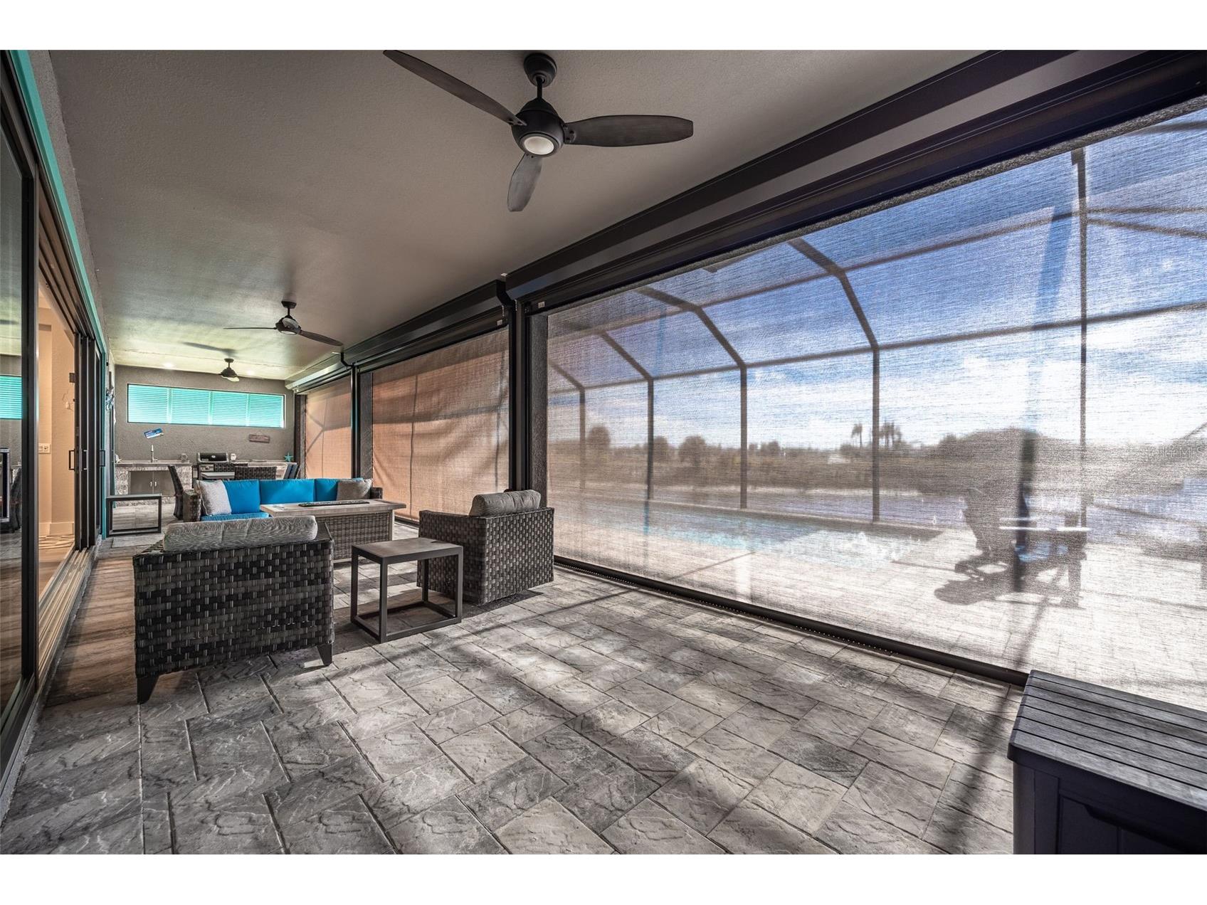 4214 NW 39th Lane Cape Coral FL 33993 - EASTOVER CANAL AND QUICKSILVER A4681413 image35