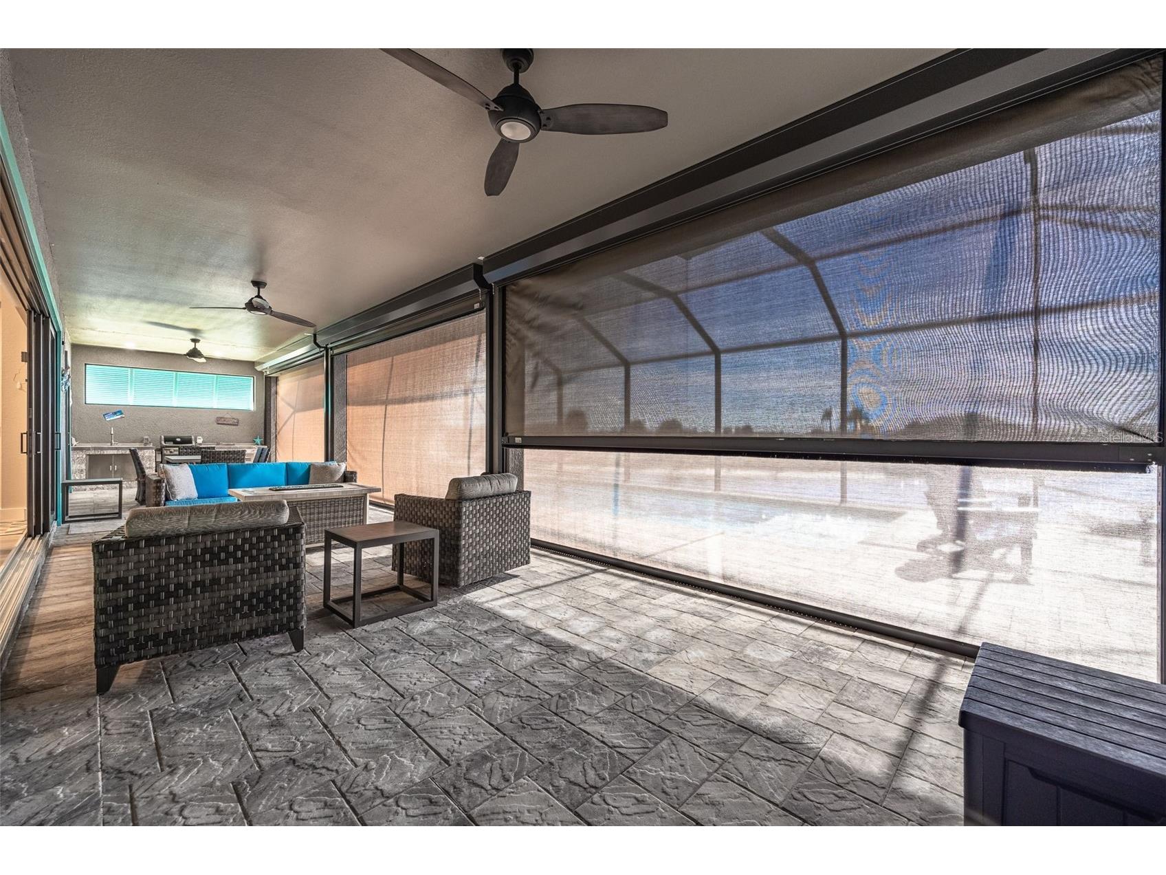 4214 NW 39th Lane Cape Coral FL 33993 - EASTOVER CANAL AND QUICKSILVER A4681413 image36
