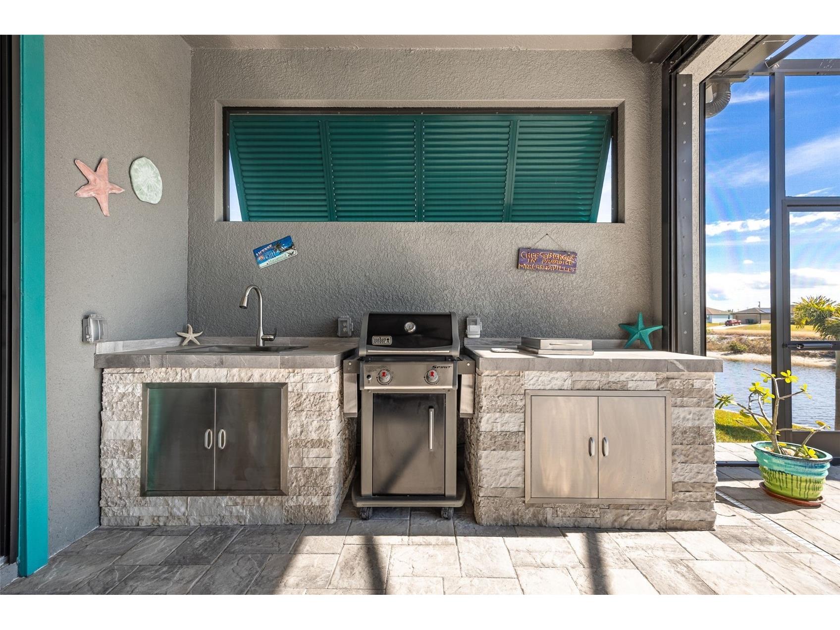 4214 NW 39th Lane Cape Coral FL 33993 - EASTOVER CANAL AND QUICKSILVER A4681413 image37