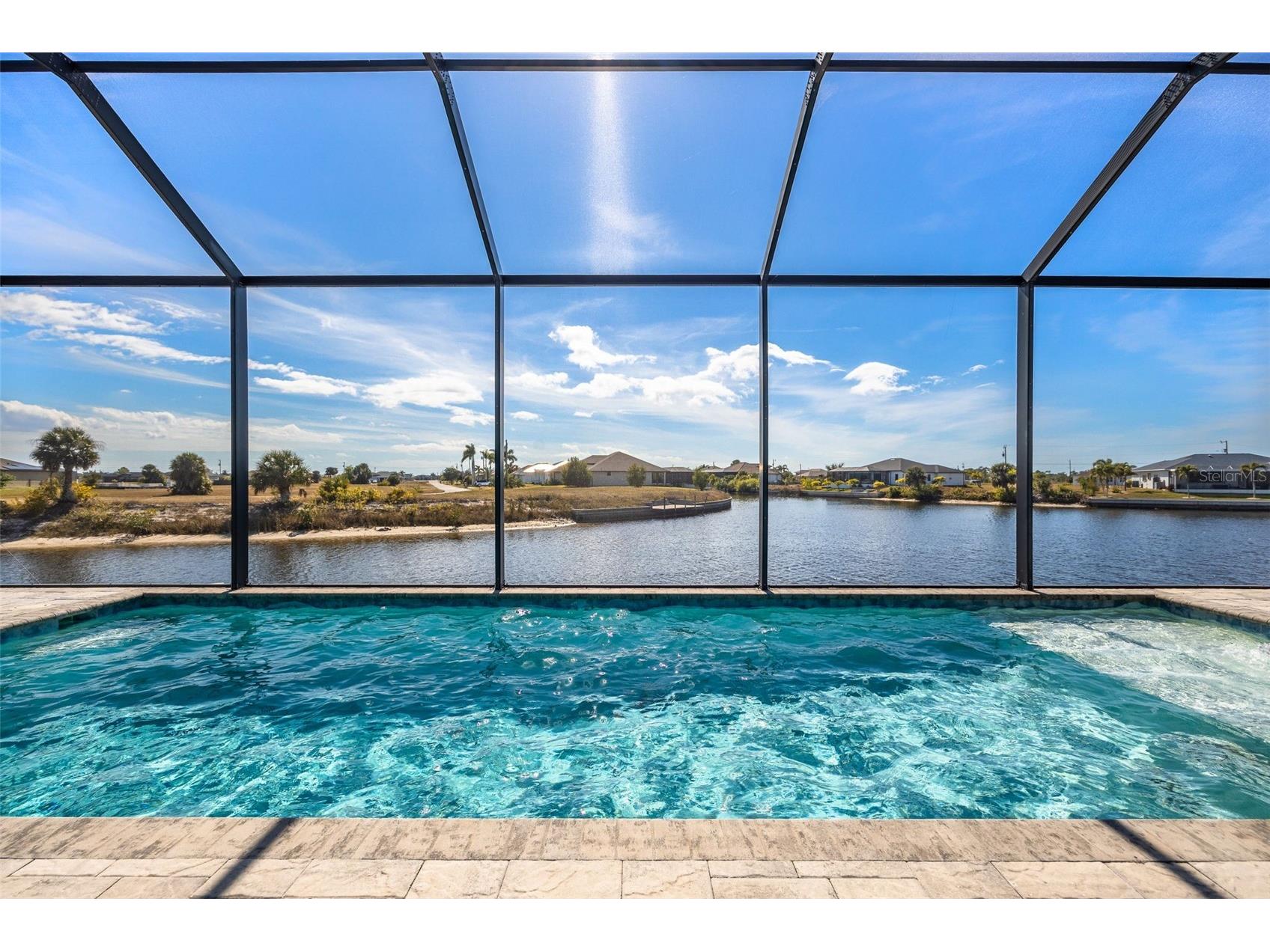 4214 NW 39th Lane Cape Coral FL 33993 - EASTOVER CANAL AND QUICKSILVER A4681413 image39