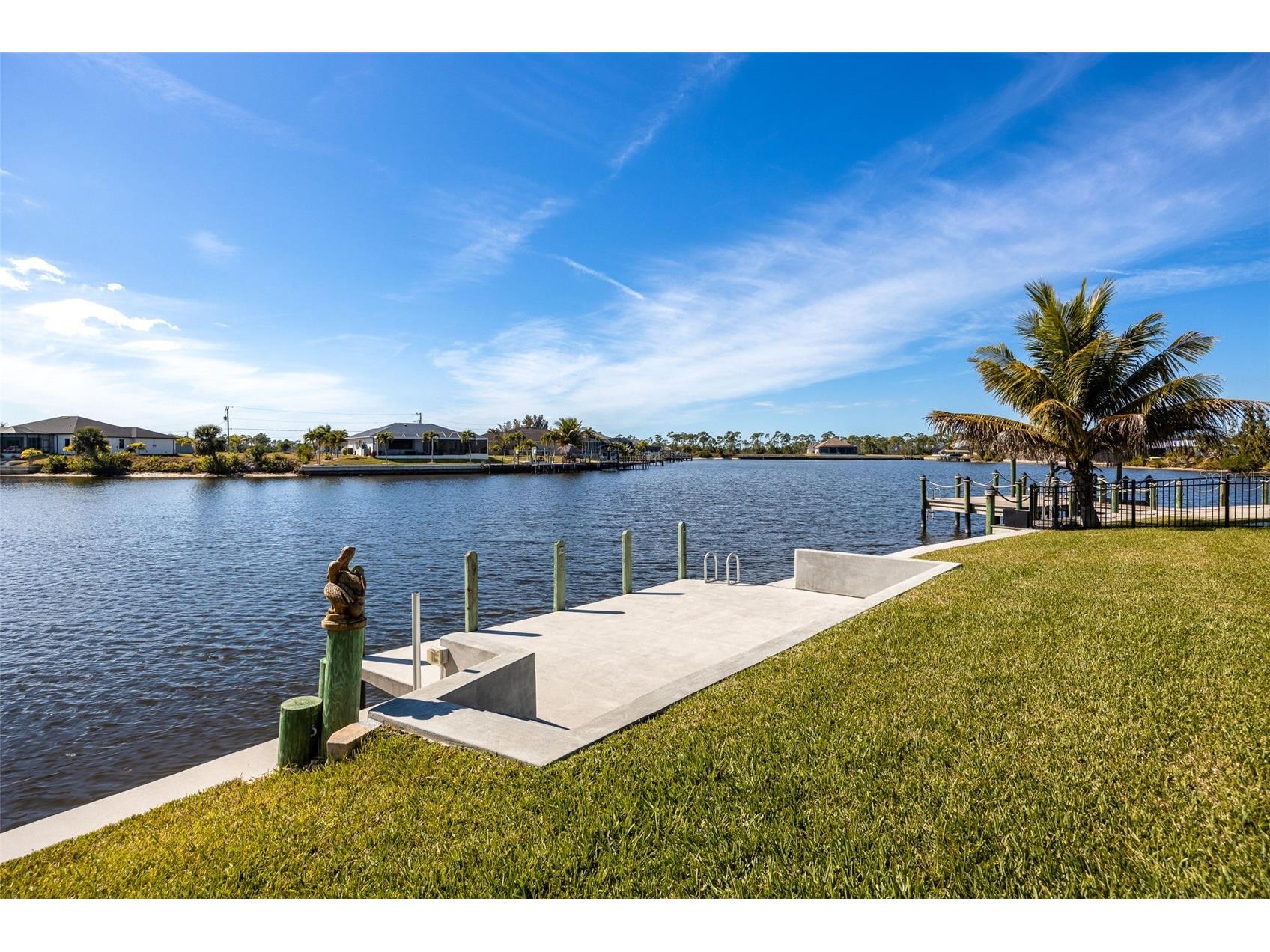 4214 NW 39th Lane Cape Coral FL 33993 - EASTOVER CANAL AND QUICKSILVER A4681413 image44