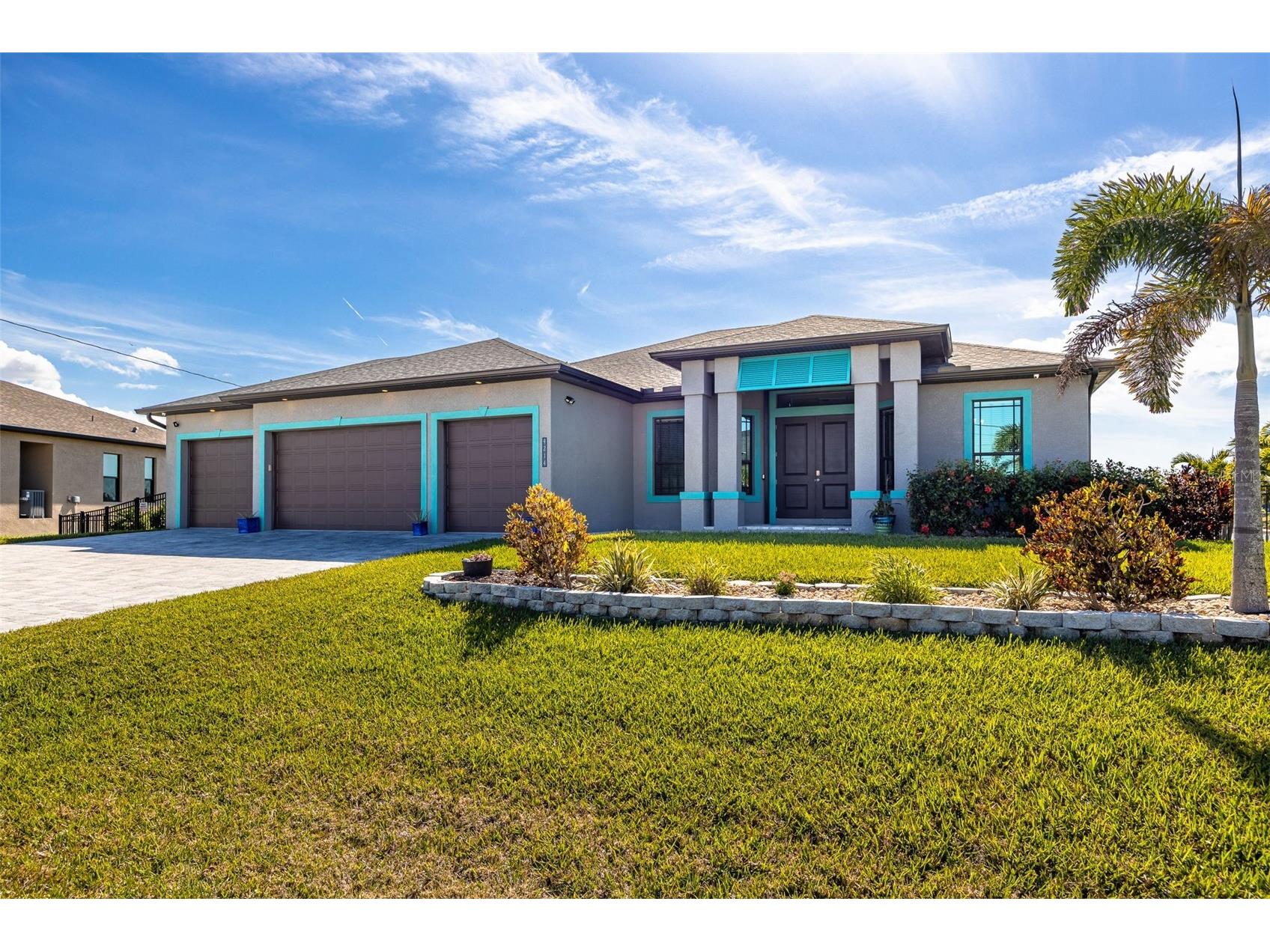 4214 NW 39th Lane Cape Coral FL 33993 - EASTOVER CANAL AND QUICKSILVER A4681413 image6