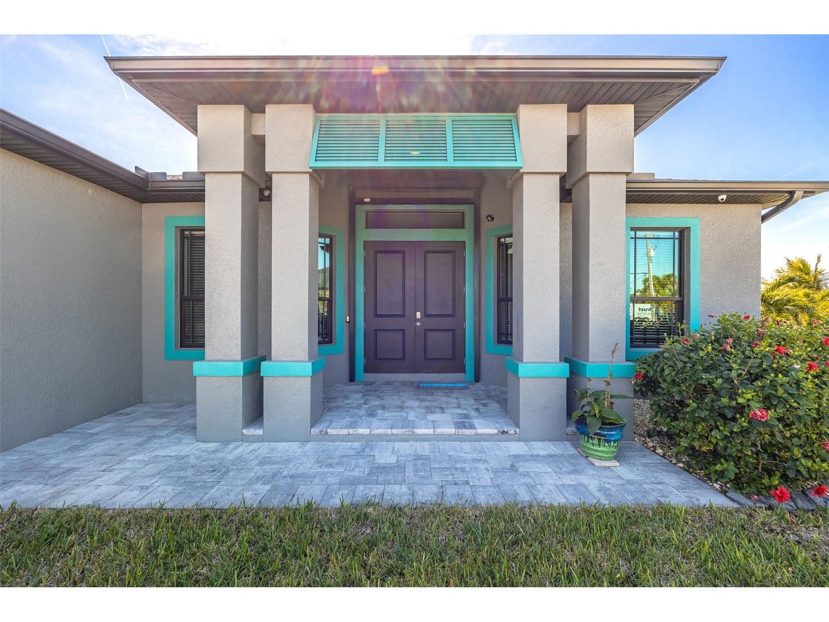 4214 NW 39th Lane Cape Coral FL 33993 - EASTOVER CANAL AND QUICKSILVER A4681413 image7