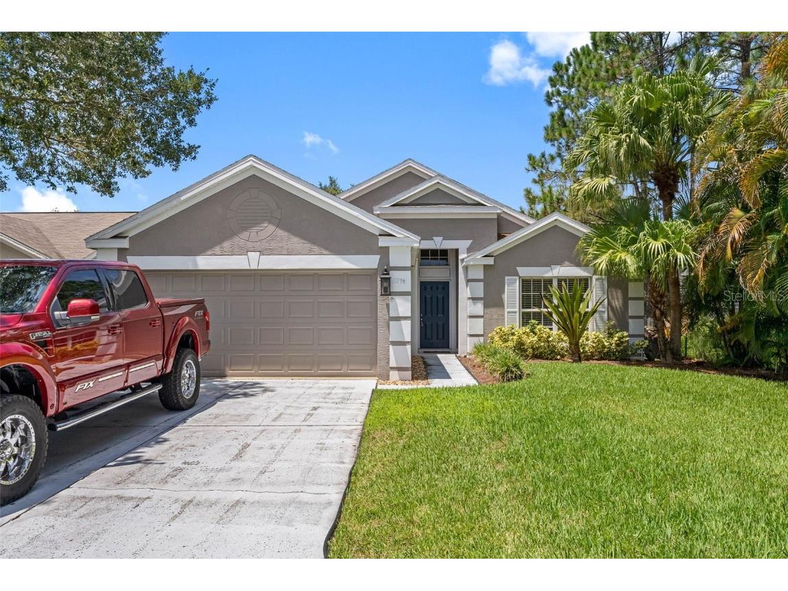 4214 Pine Isle Drive Lutz FL 33558 T3465986 image1