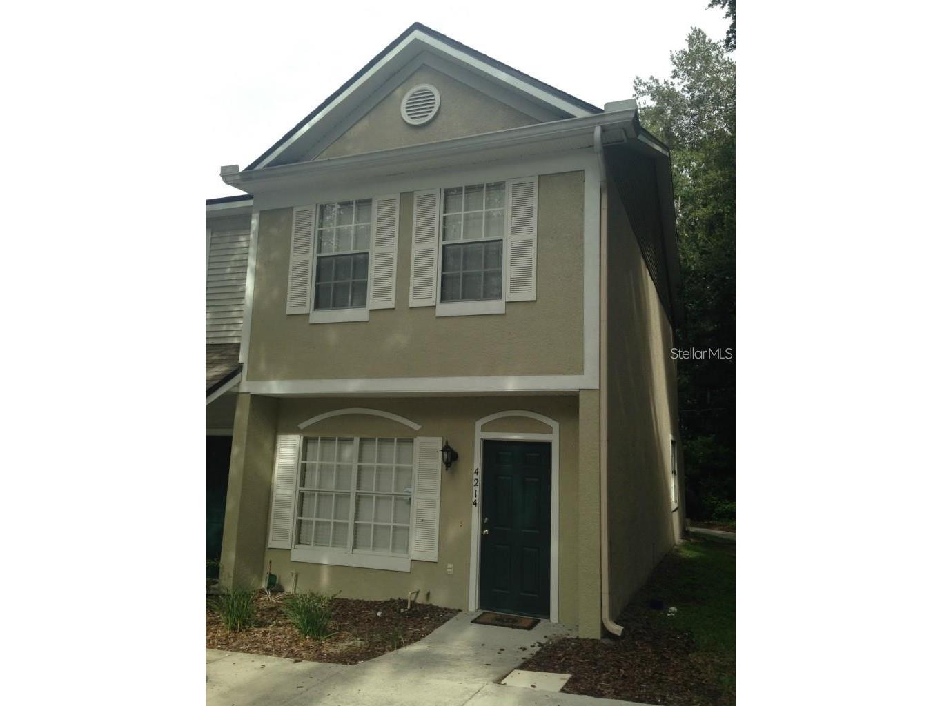 4214 Plantation Cove Drive Orlando FL 32810 - LAKE LOCKHART O6389504 image1