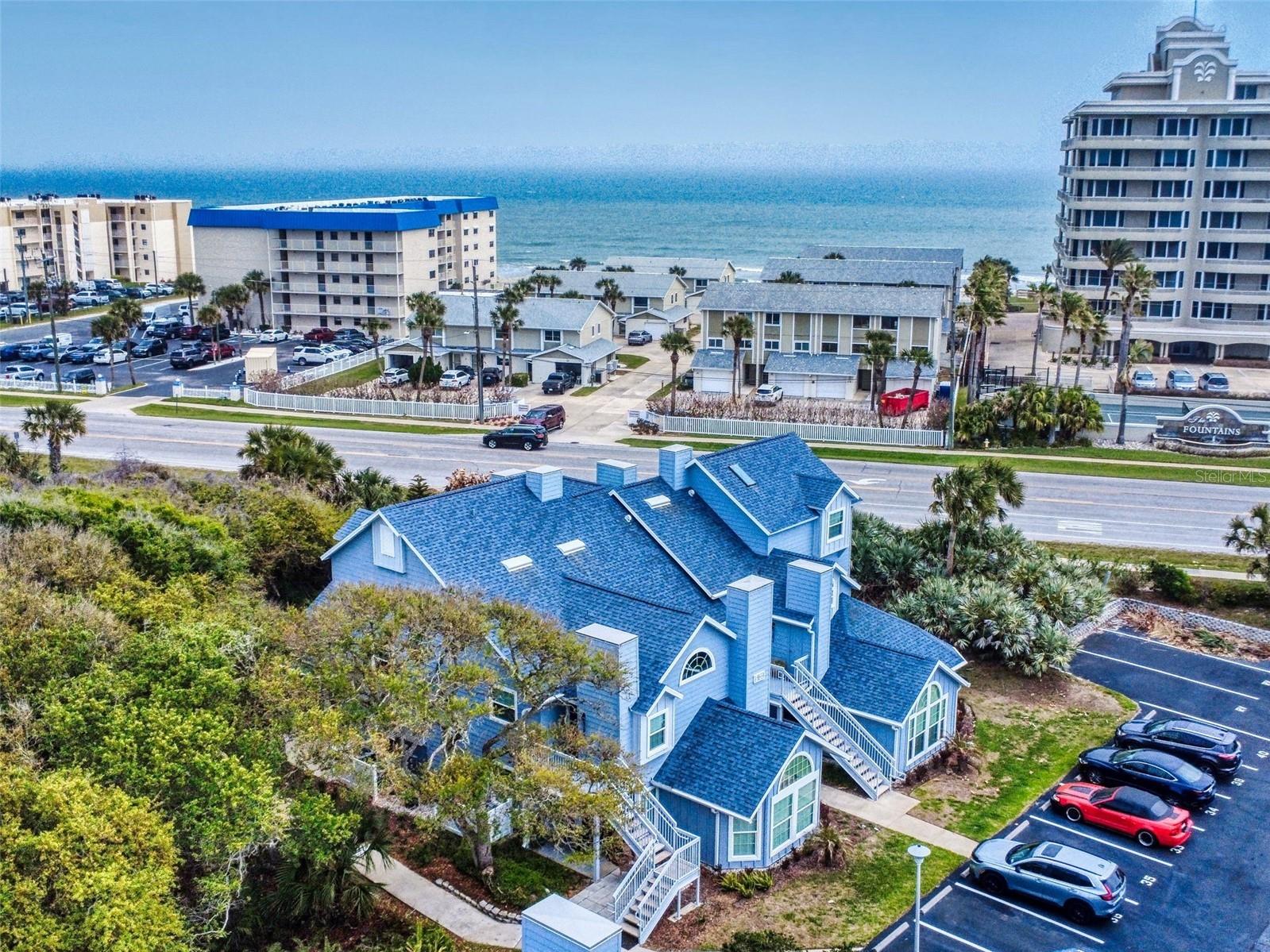 4214 Sun Village Court #380 New Smyrna Beach FL 32169 NS1087760 image1