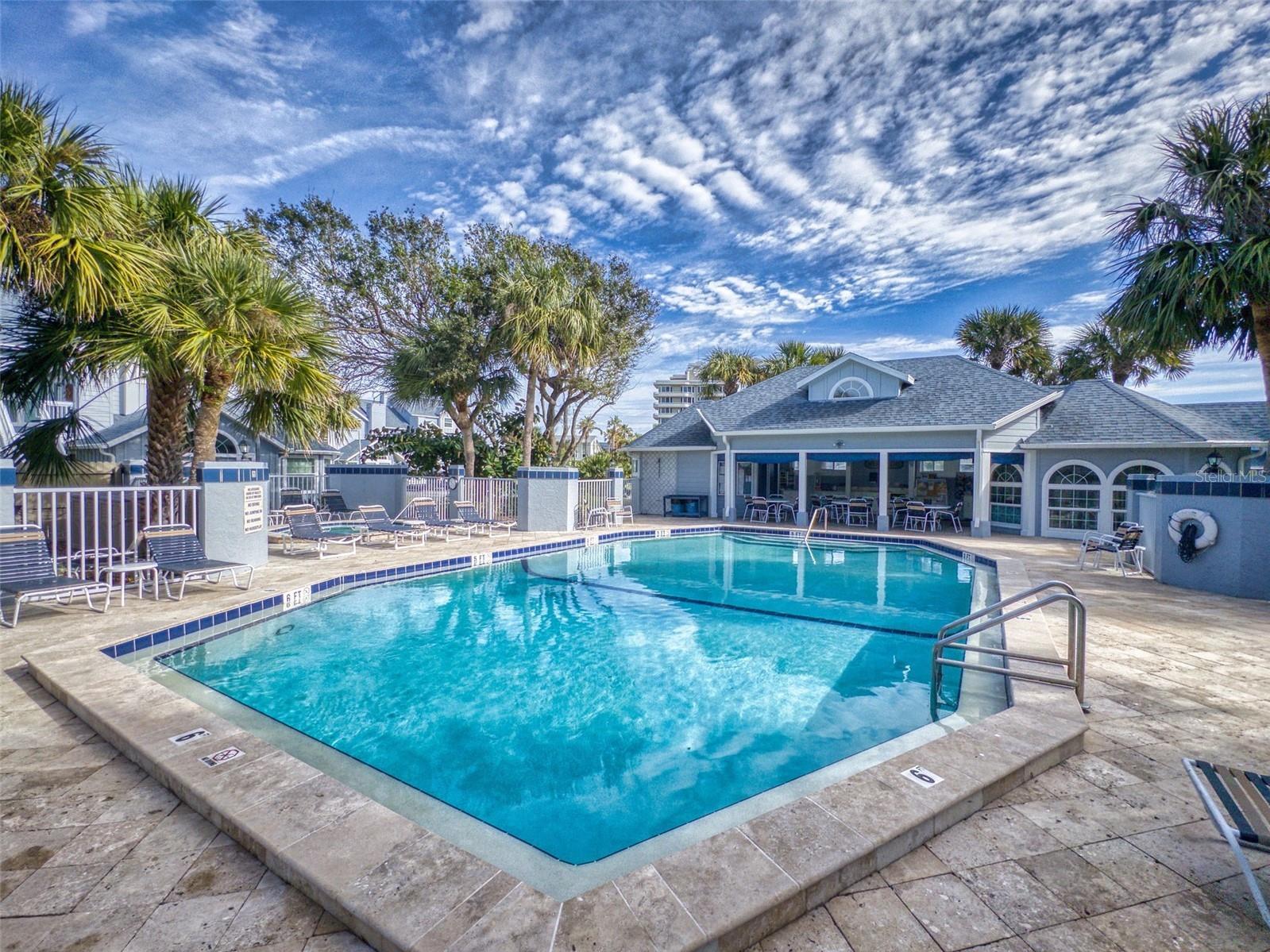 4214 Sun Village Court #380 New Smyrna Beach FL 32169 NS1087760 image28