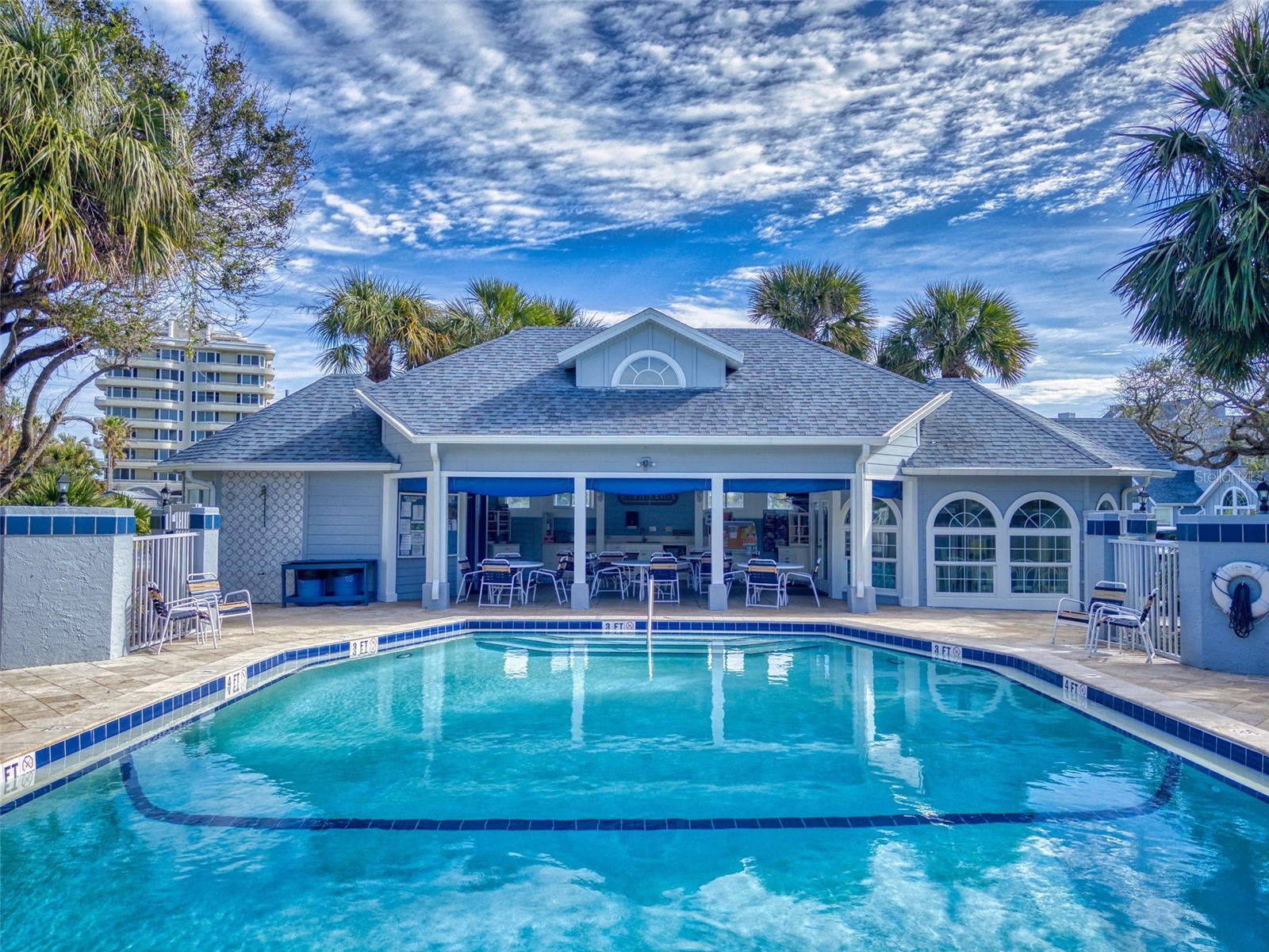 4214 Sun Village Court #380 New Smyrna Beach FL 32169 NS1087760 image29