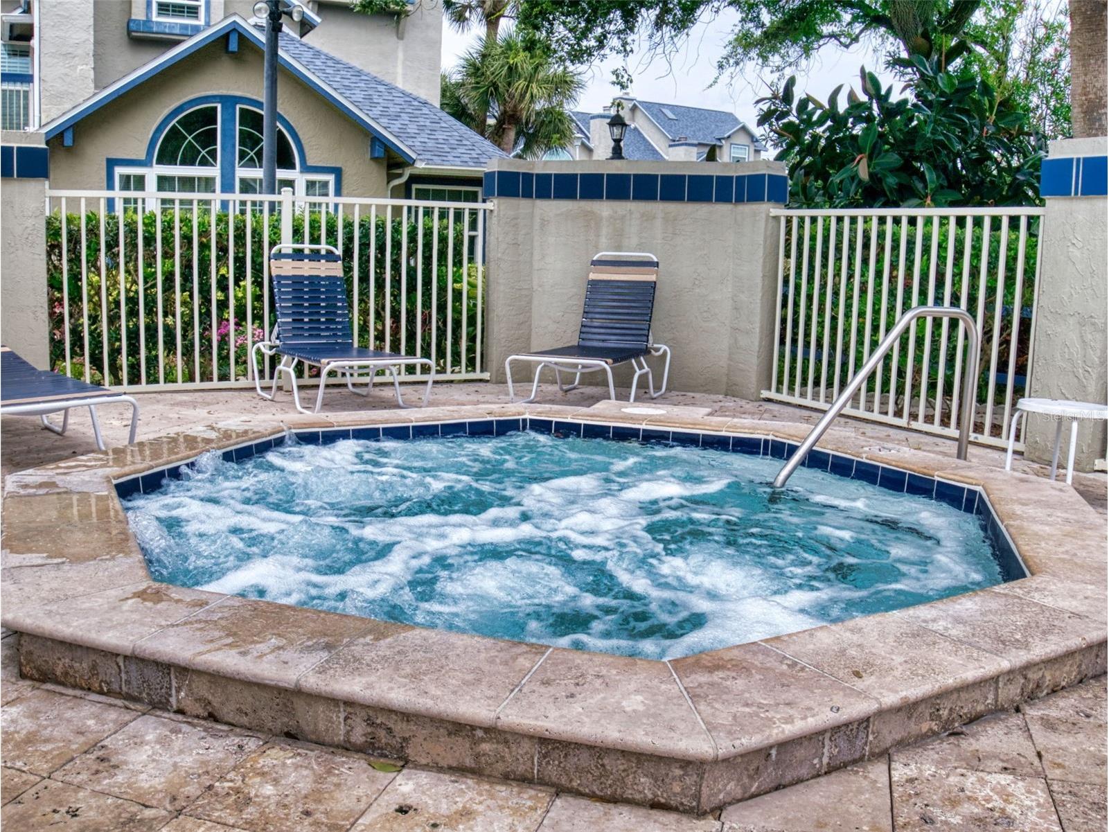4214 Sun Village Court #380 New Smyrna Beach FL 32169 NS1087760 image30