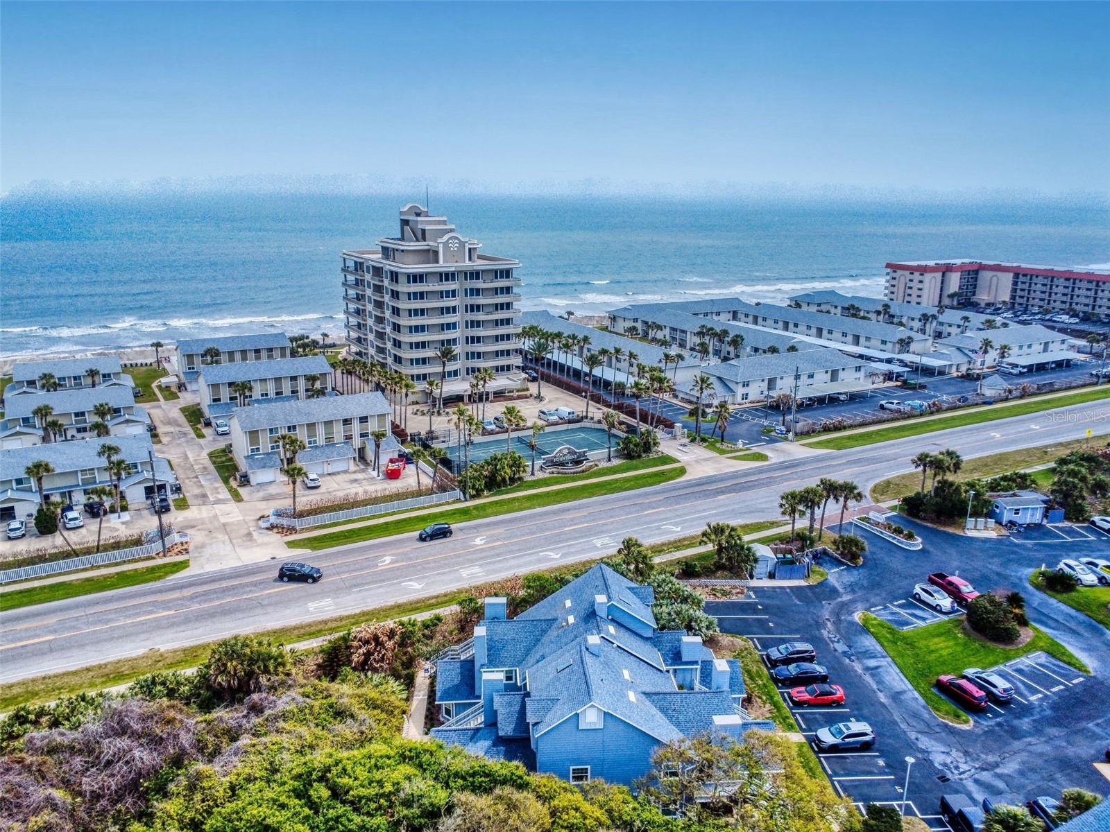 4214 Sun Village Court #380 New Smyrna Beach FL 32169 NS1087760 image33