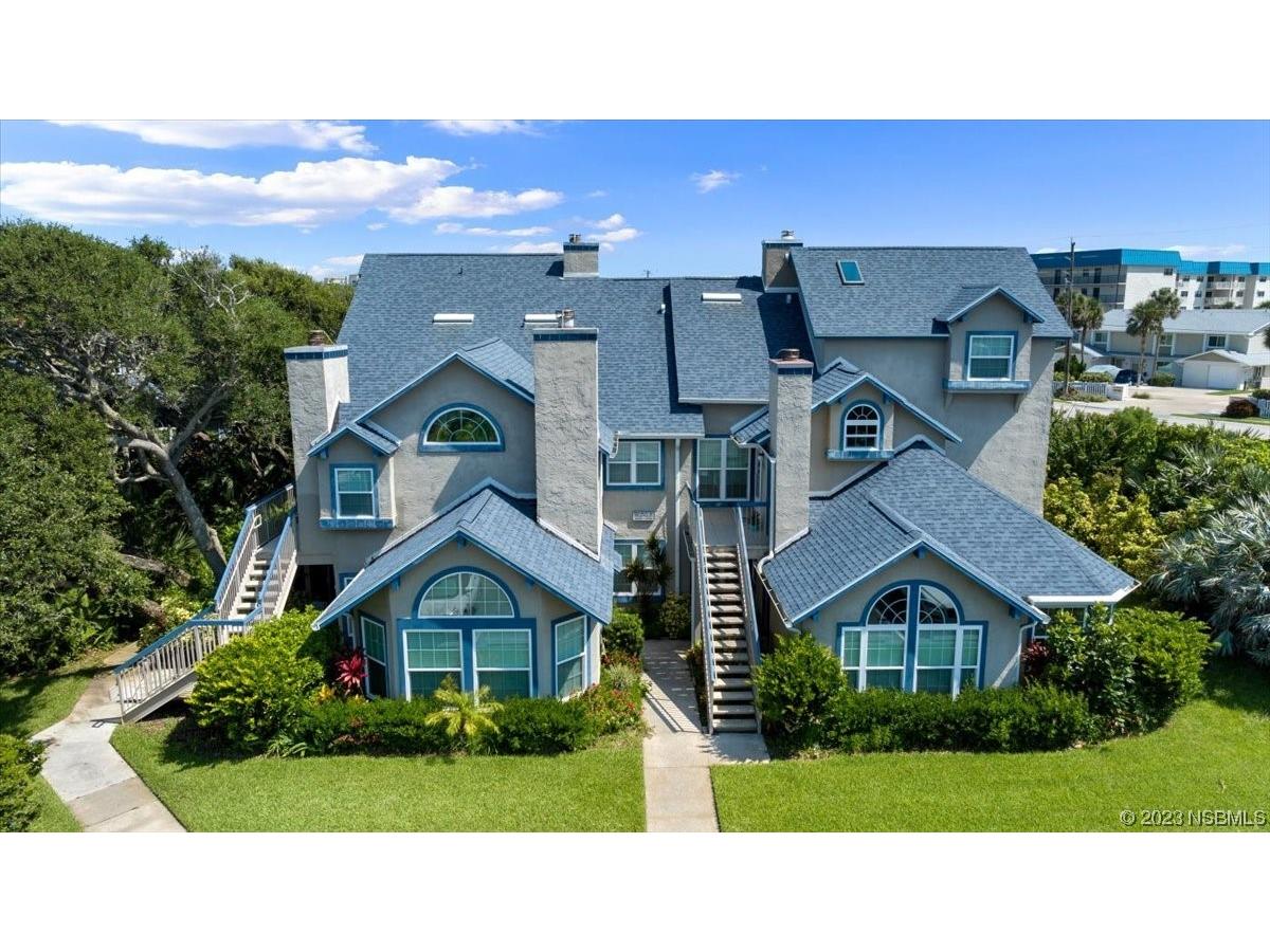 4214 Sun Village Court New Smyrna Beach FL 32169 NS1076613 image1